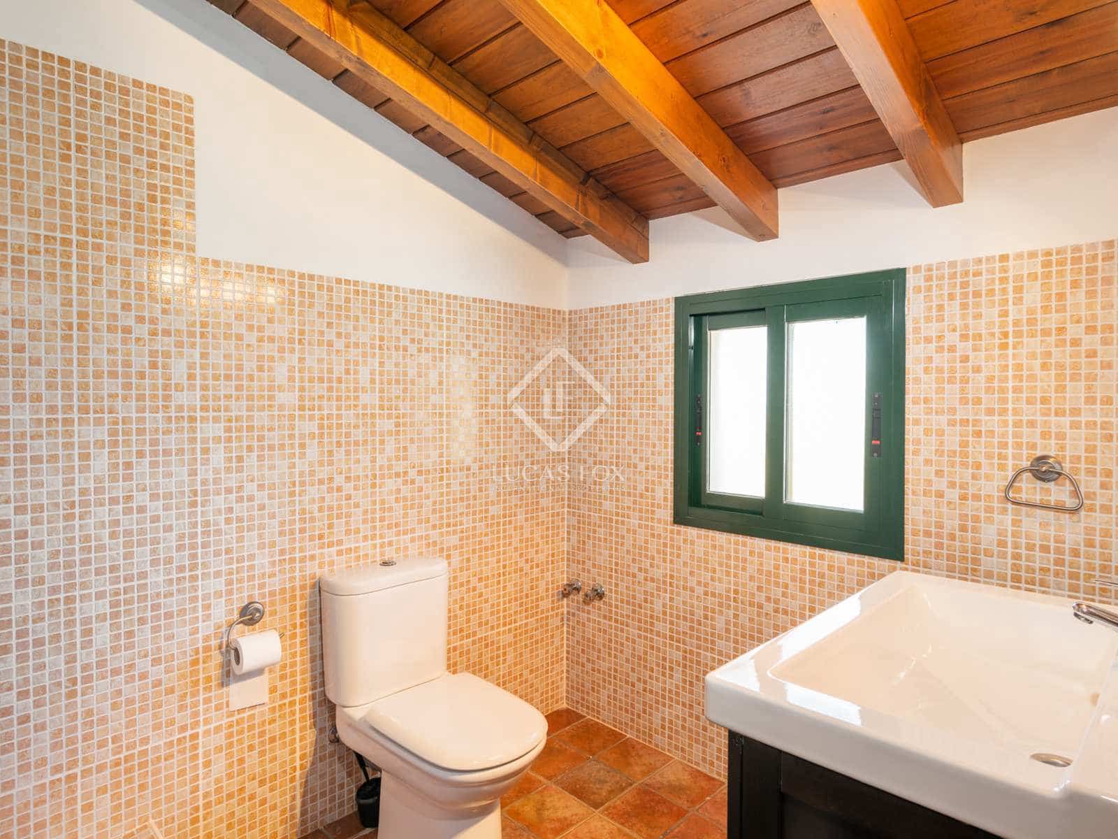 10 sypialnia Finka/Dom wiejski na sprzedaż w Miasto Malaga z basenem garażem - 2 200 000 € (Ref: 8277623)