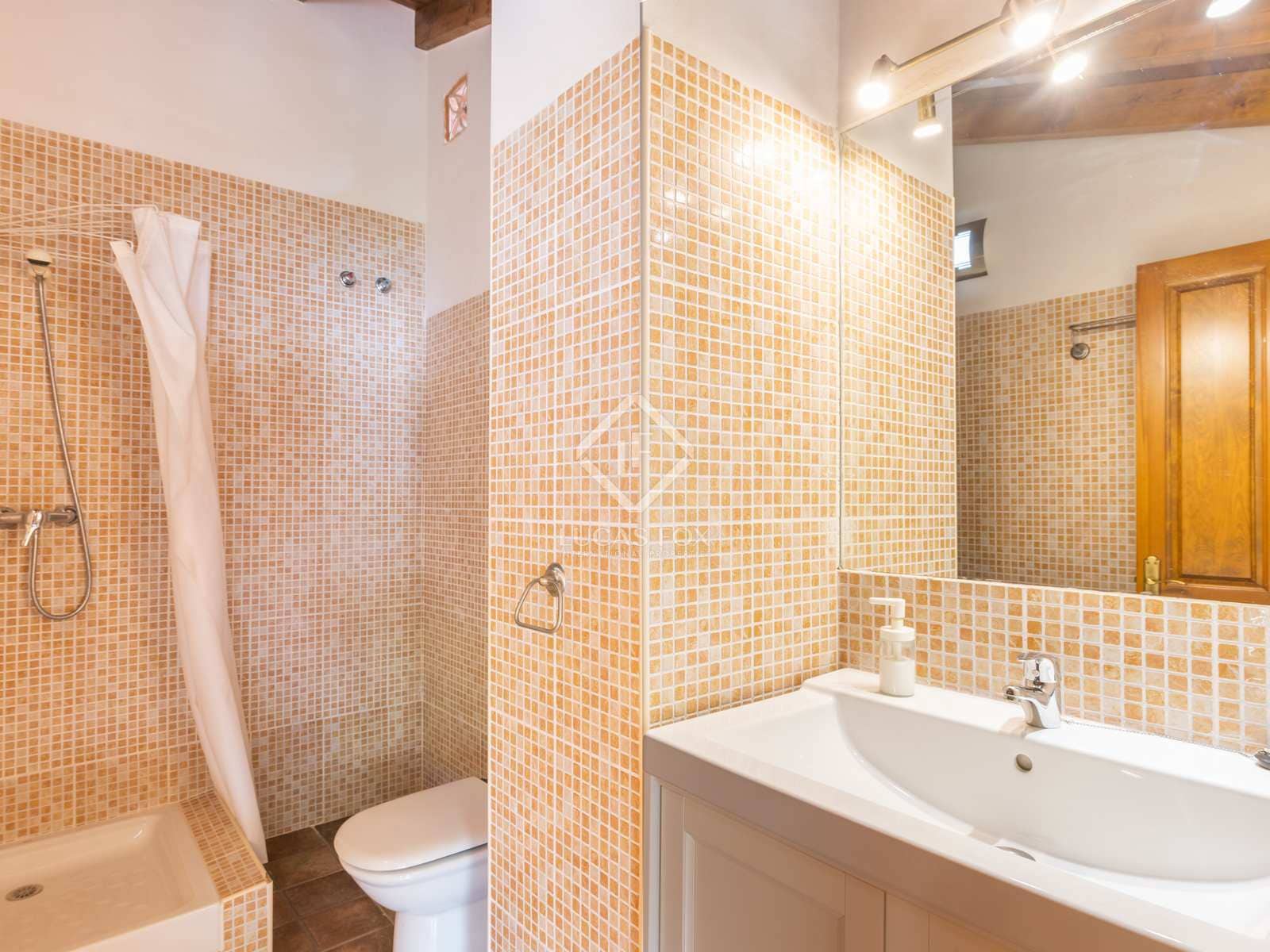 10 sypialnia Finka/Dom wiejski na sprzedaż w Miasto Malaga z basenem garażem - 2 200 000 € (Ref: 8277623)