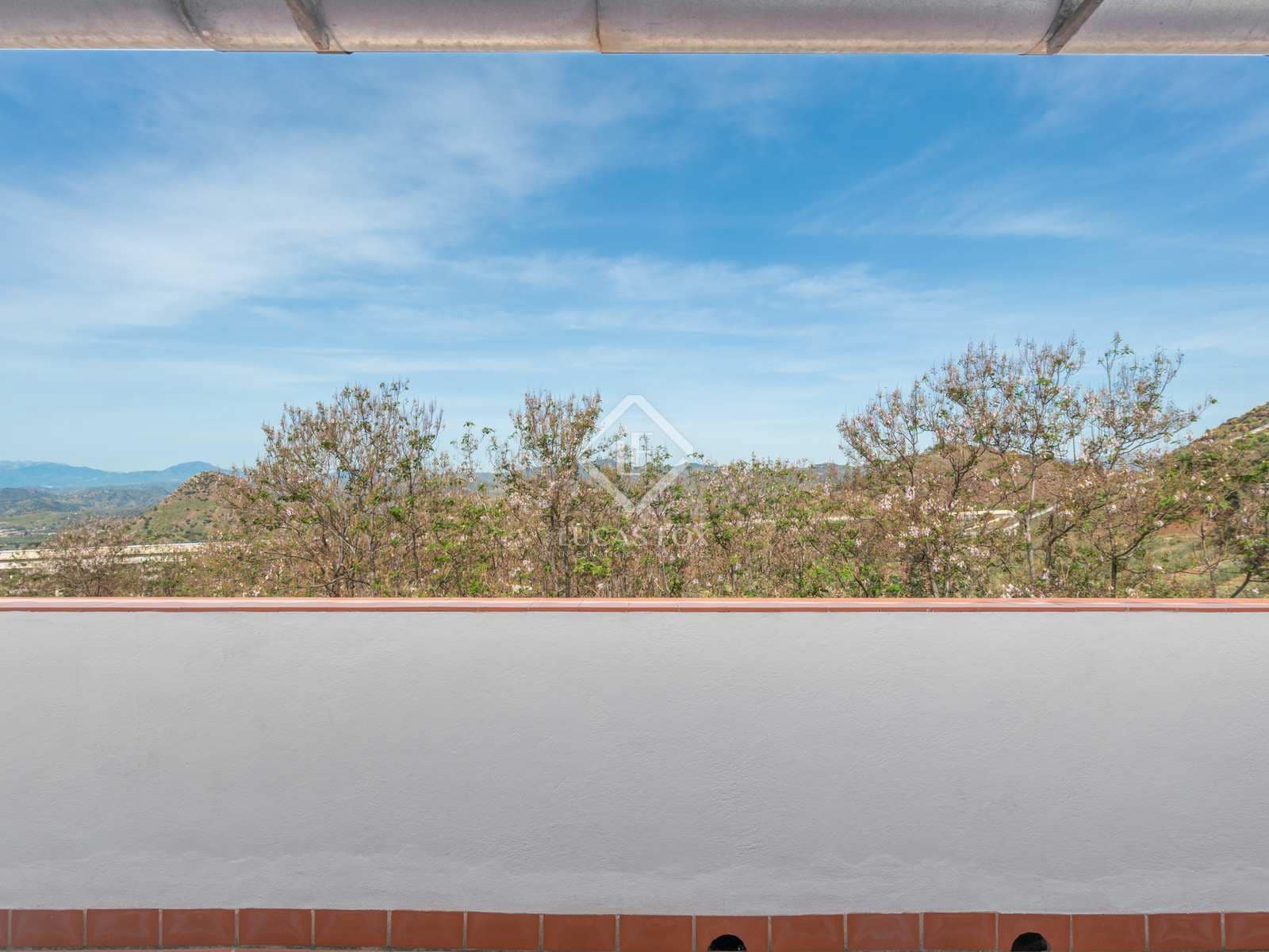 10 sypialnia Finka/Dom wiejski na sprzedaż w Miasto Malaga z basenem garażem - 2 200 000 € (Ref: 8277623)