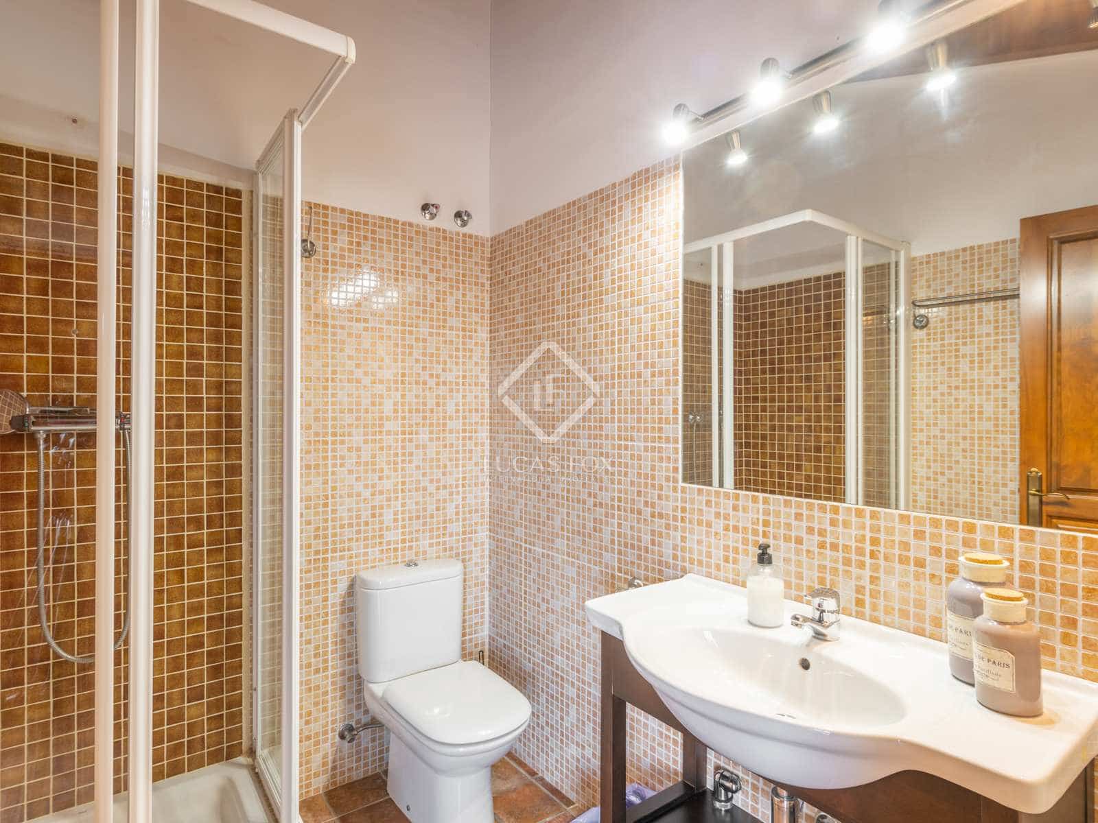 10 sypialnia Finka/Dom wiejski na sprzedaż w Miasto Malaga z basenem garażem - 2 200 000 € (Ref: 8277623)