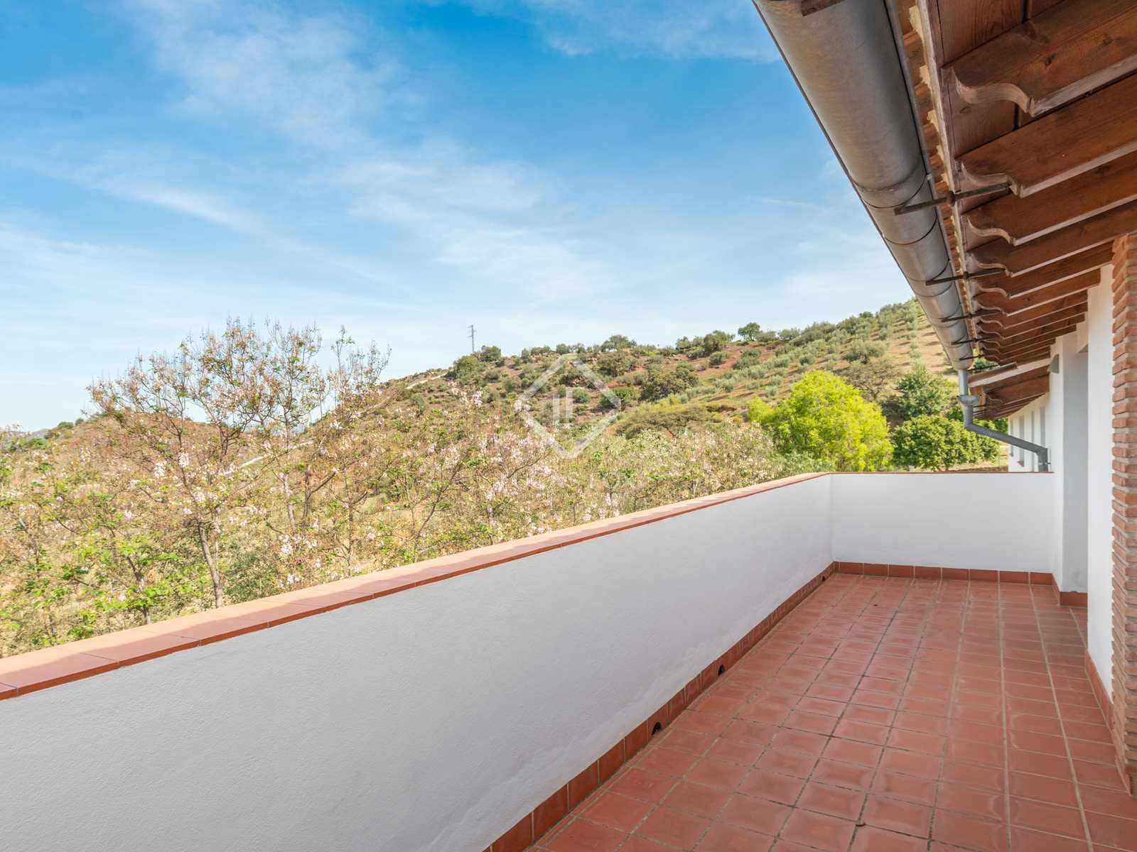 10 sypialnia Finka/Dom wiejski na sprzedaż w Miasto Malaga z basenem garażem - 2 200 000 € (Ref: 8277623)