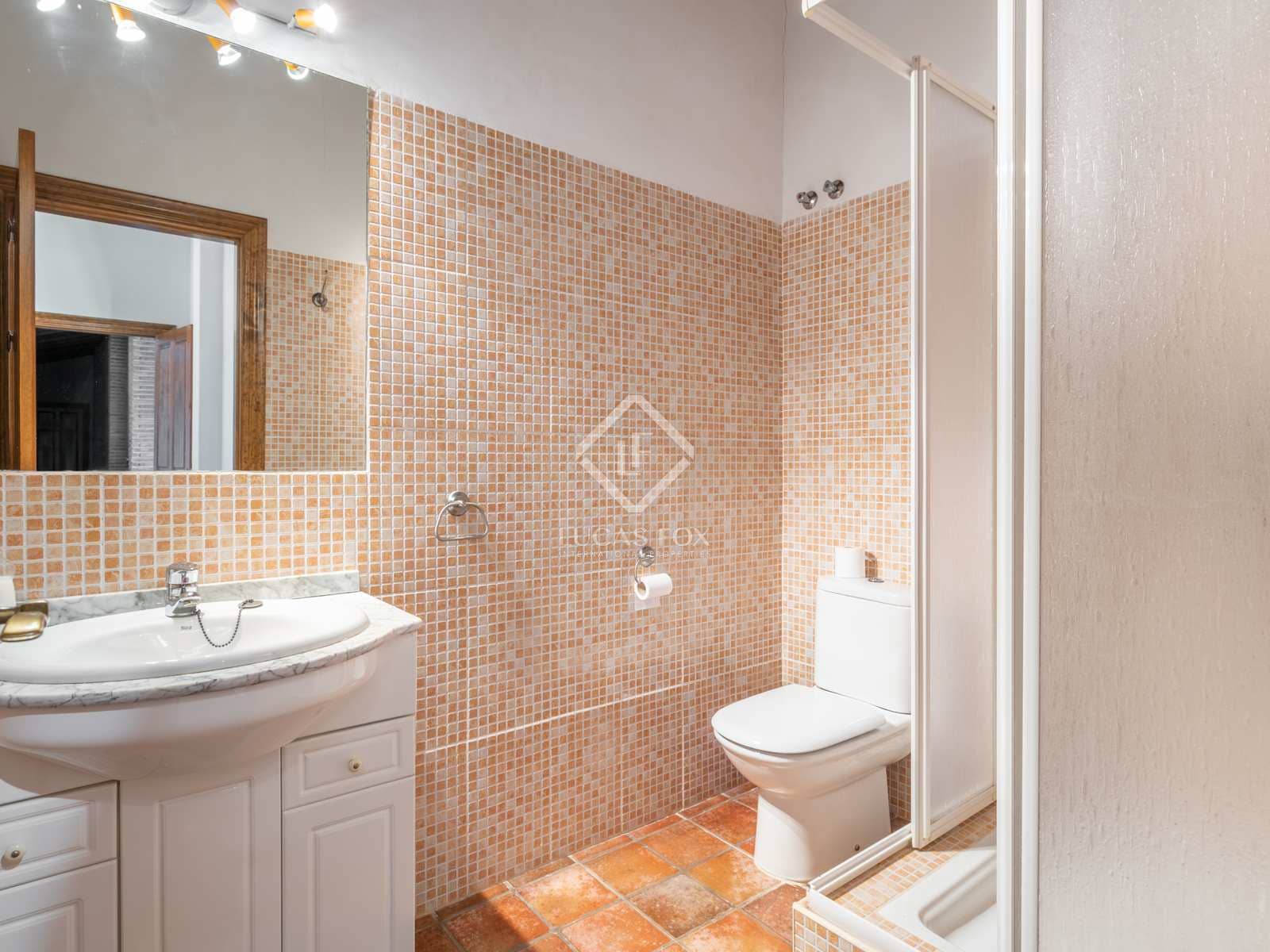 10 sypialnia Finka/Dom wiejski na sprzedaż w Miasto Malaga z basenem garażem - 2 200 000 € (Ref: 8277623)