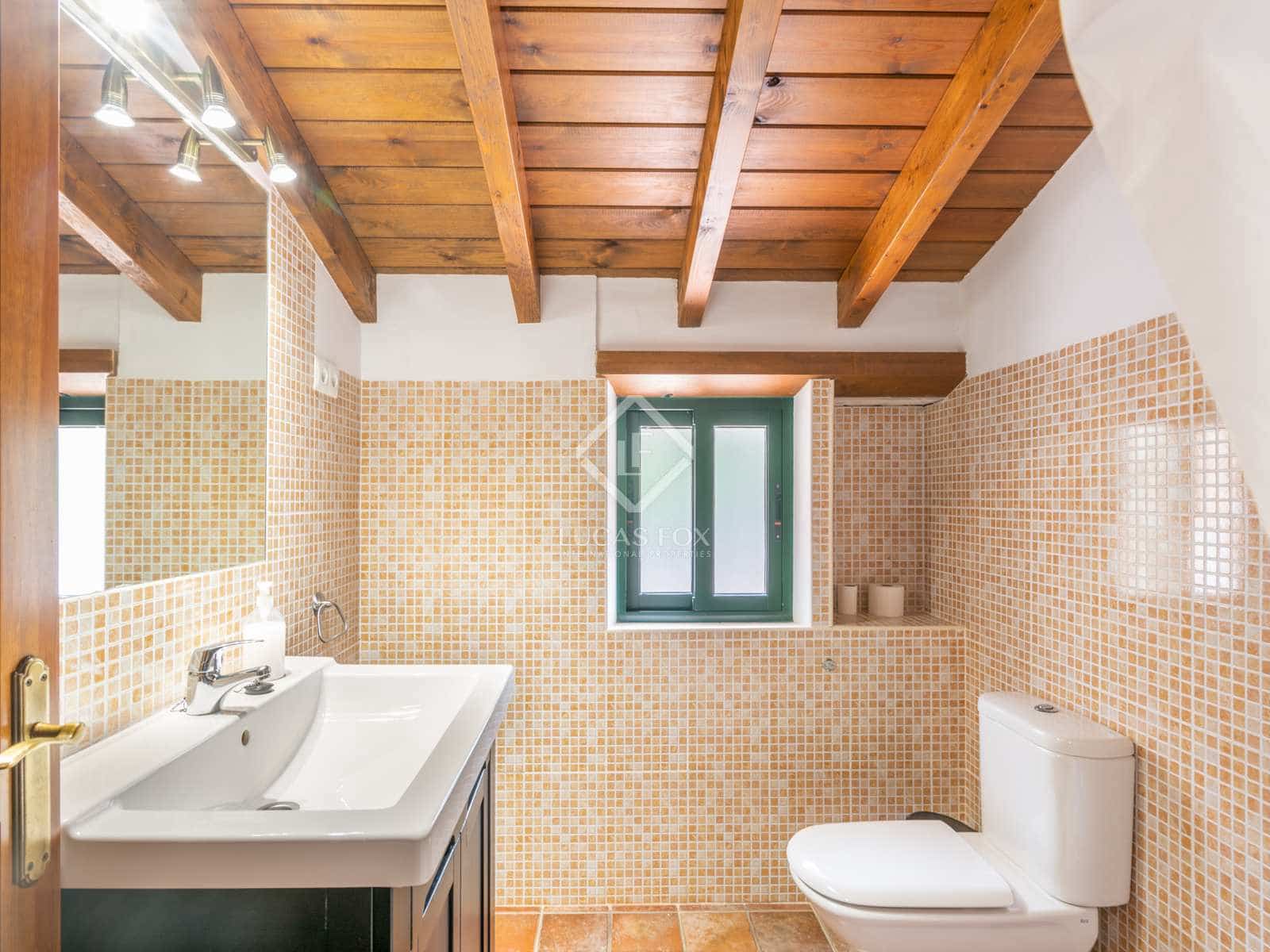 10 sypialnia Finka/Dom wiejski na sprzedaż w Miasto Malaga z basenem garażem - 2 200 000 € (Ref: 8277623)