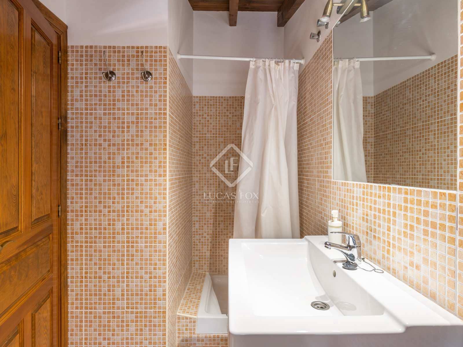 10 sypialnia Finka/Dom wiejski na sprzedaż w Miasto Malaga z basenem garażem - 2 200 000 € (Ref: 8277623)