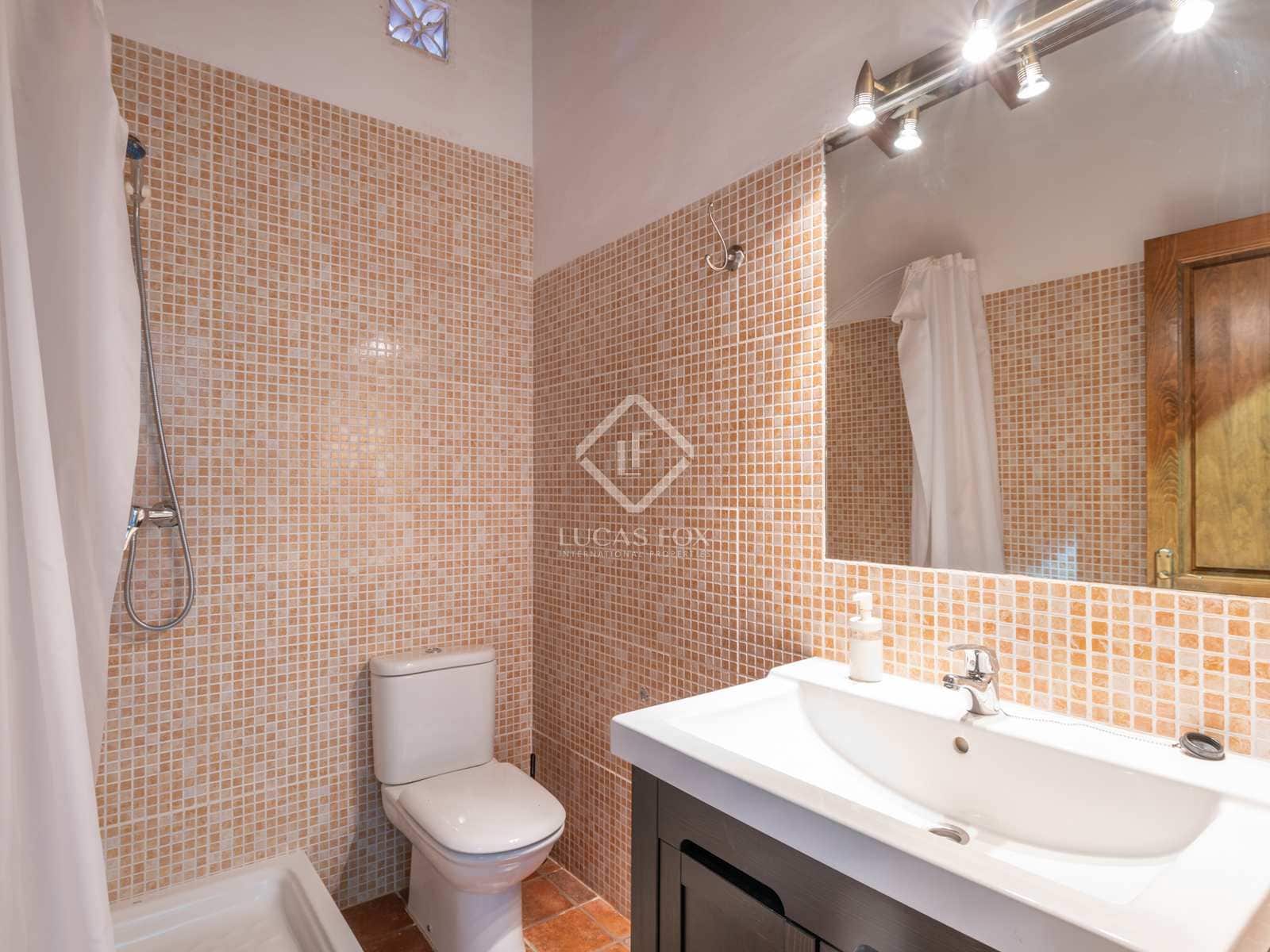 10 sypialnia Finka/Dom wiejski na sprzedaż w Miasto Malaga z basenem garażem - 2 200 000 € (Ref: 8277623)