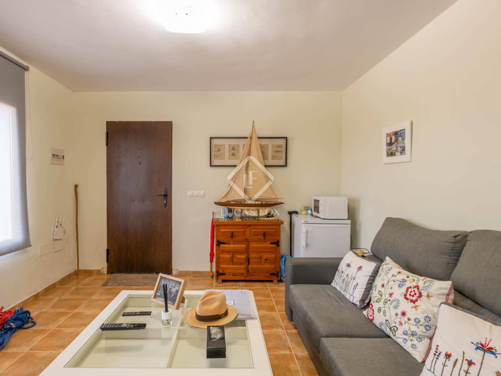 10 sypialnia Finka/Dom wiejski na sprzedaż w Miasto Malaga z basenem garażem - 2 200 000 € (Ref: 8277623)