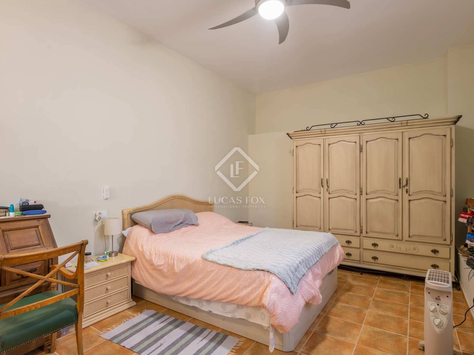 10 sypialnia Finka/Dom wiejski na sprzedaż w Miasto Malaga z basenem garażem - 2 200 000 € (Ref: 8277623)