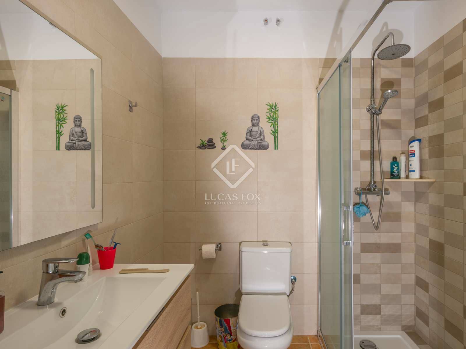 10 sypialnia Finka/Dom wiejski na sprzedaż w Miasto Malaga z basenem garażem - 2 200 000 € (Ref: 8277623)