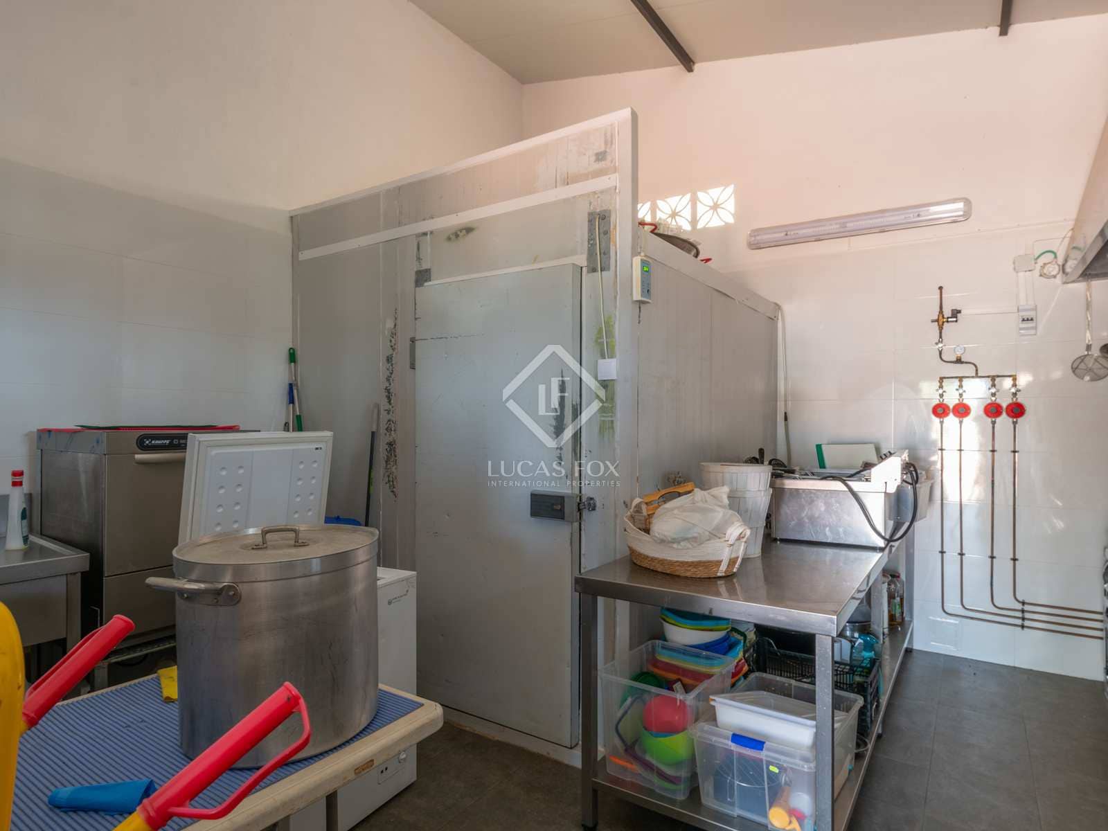 10 sypialnia Finka/Dom wiejski na sprzedaż w Miasto Malaga z basenem garażem - 2 200 000 € (Ref: 8277623)