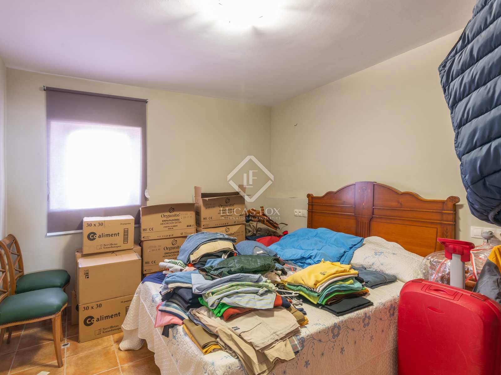 10 sypialnia Finka/Dom wiejski na sprzedaż w Miasto Malaga z basenem garażem - 2 200 000 € (Ref: 8277623)