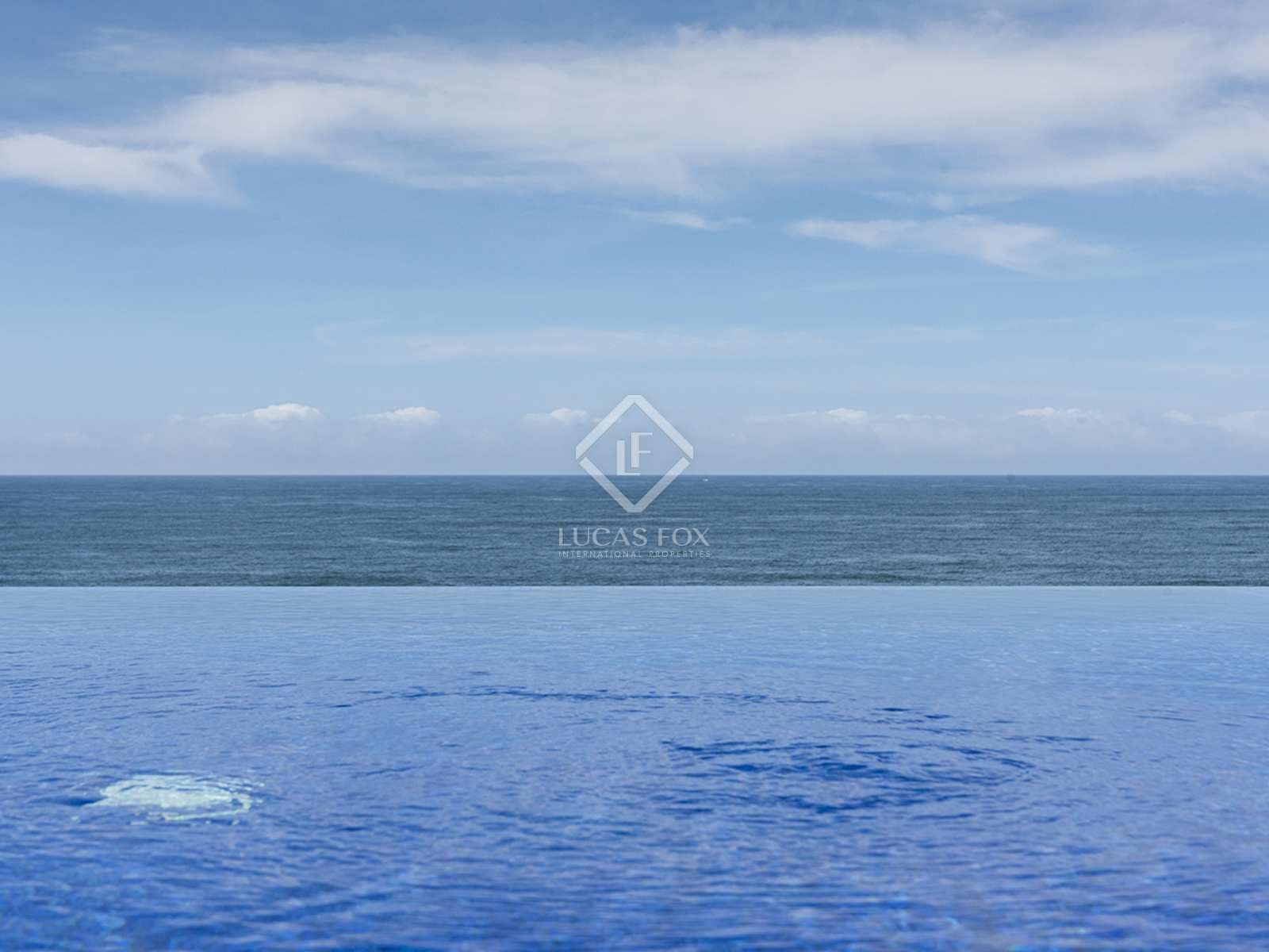 4 soverom Villa til salgs i Oia med svømmebasseng garasje - € 1 800 000 (Ref: 8279833)