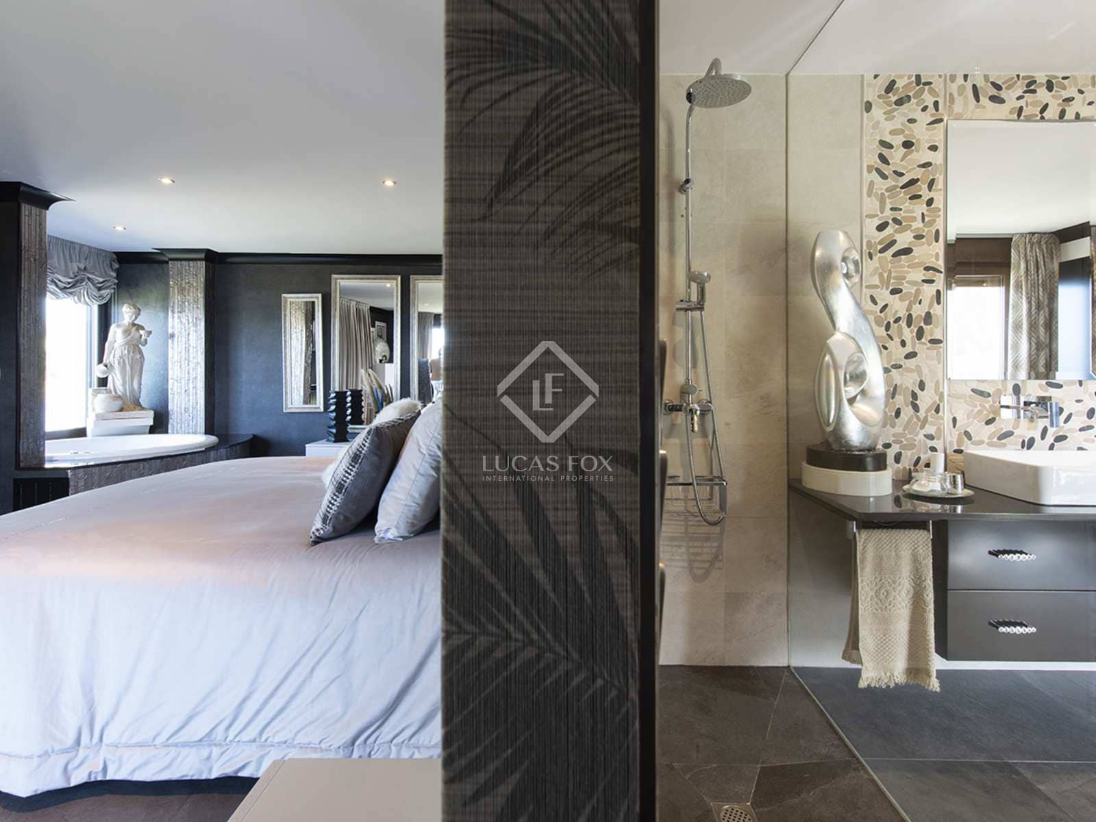 4 soverom Villa til salgs i Oia med svømmebasseng garasje - € 1 800 000 (Ref: 8279833)