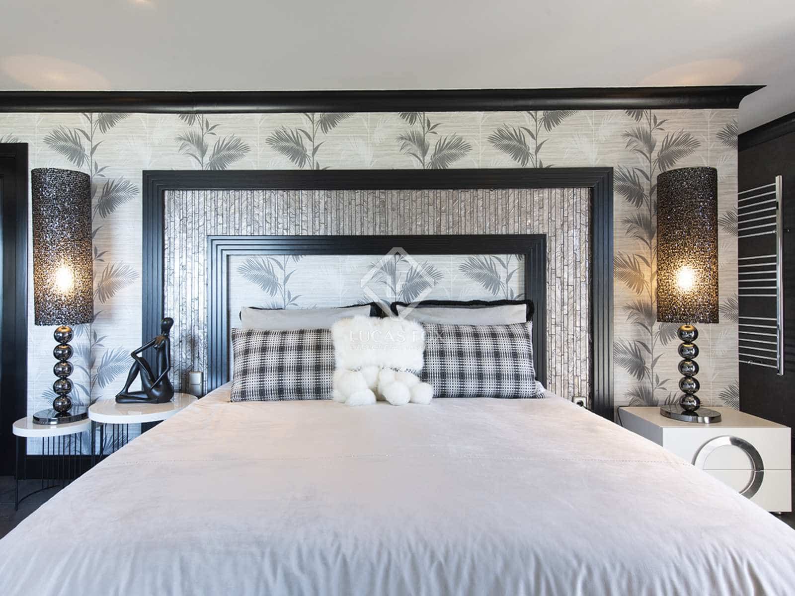 4 soverom Villa til salgs i Oia med svømmebasseng garasje - € 1 800 000 (Ref: 8279833)