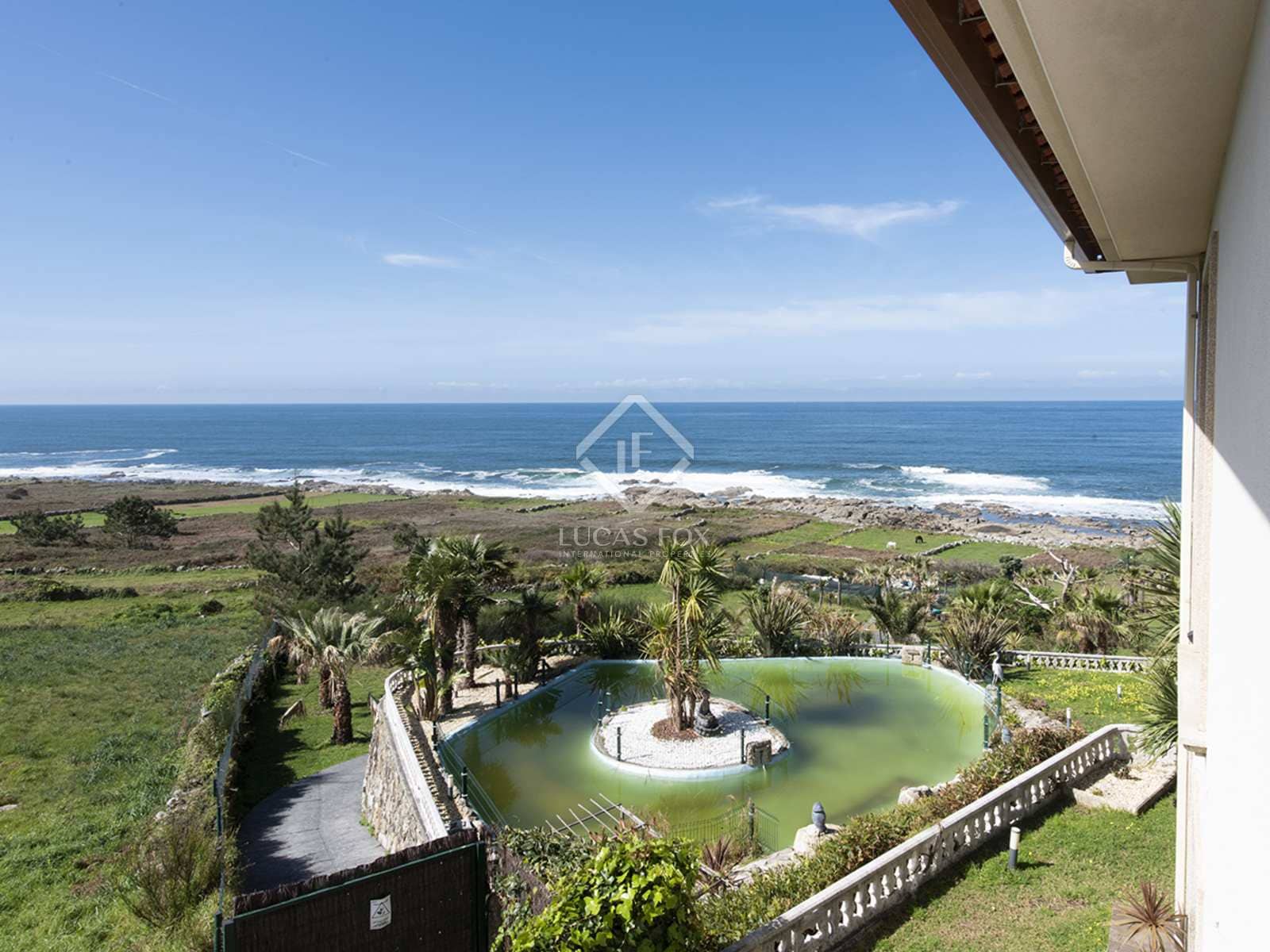 4 soverom Villa til salgs i Oia med svømmebasseng garasje - € 1 800 000 (Ref: 8279833)