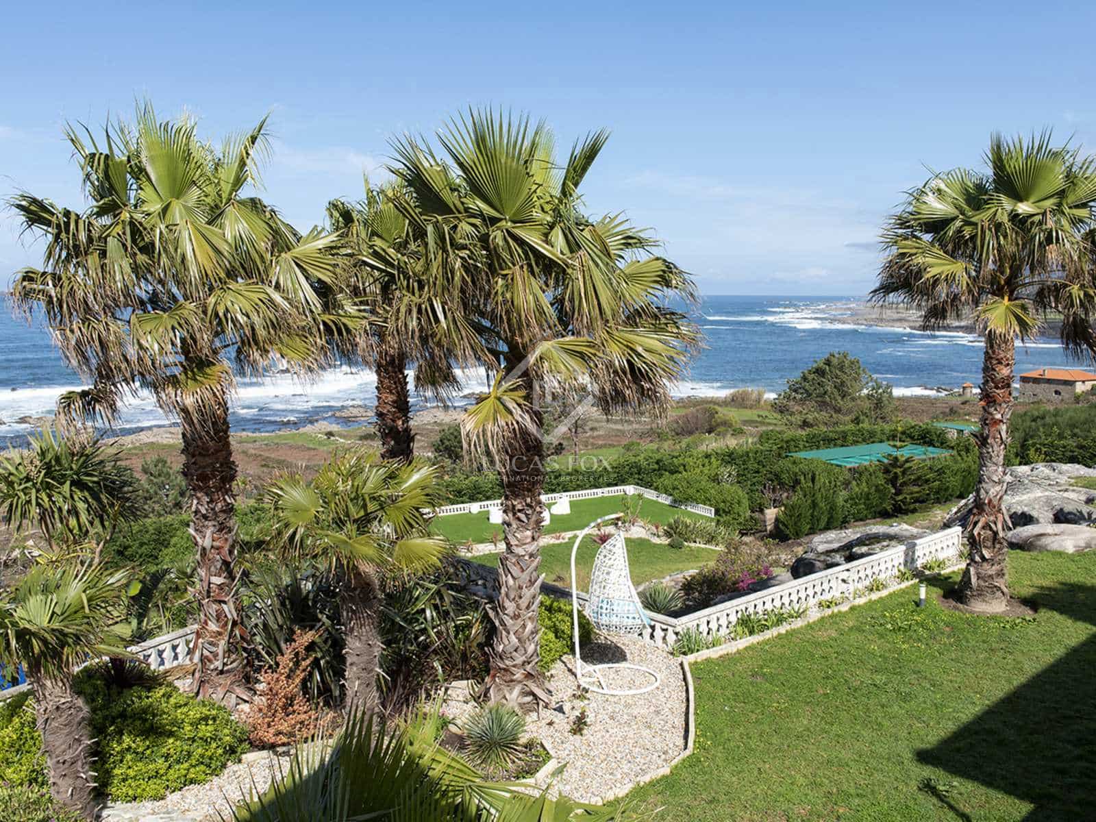 4 soverom Villa til salgs i Oia med svømmebasseng garasje - € 1 800 000 (Ref: 8279833)