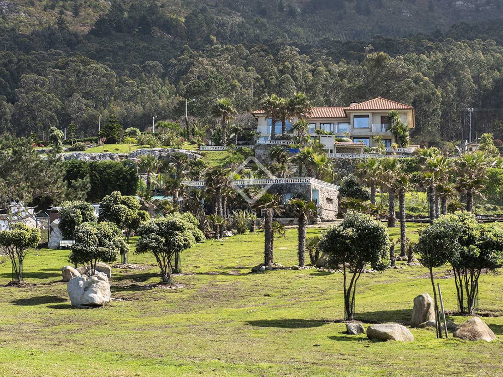 4 soverom Villa til salgs i Oia med svømmebasseng garasje - € 1 800 000 (Ref: 8279833)