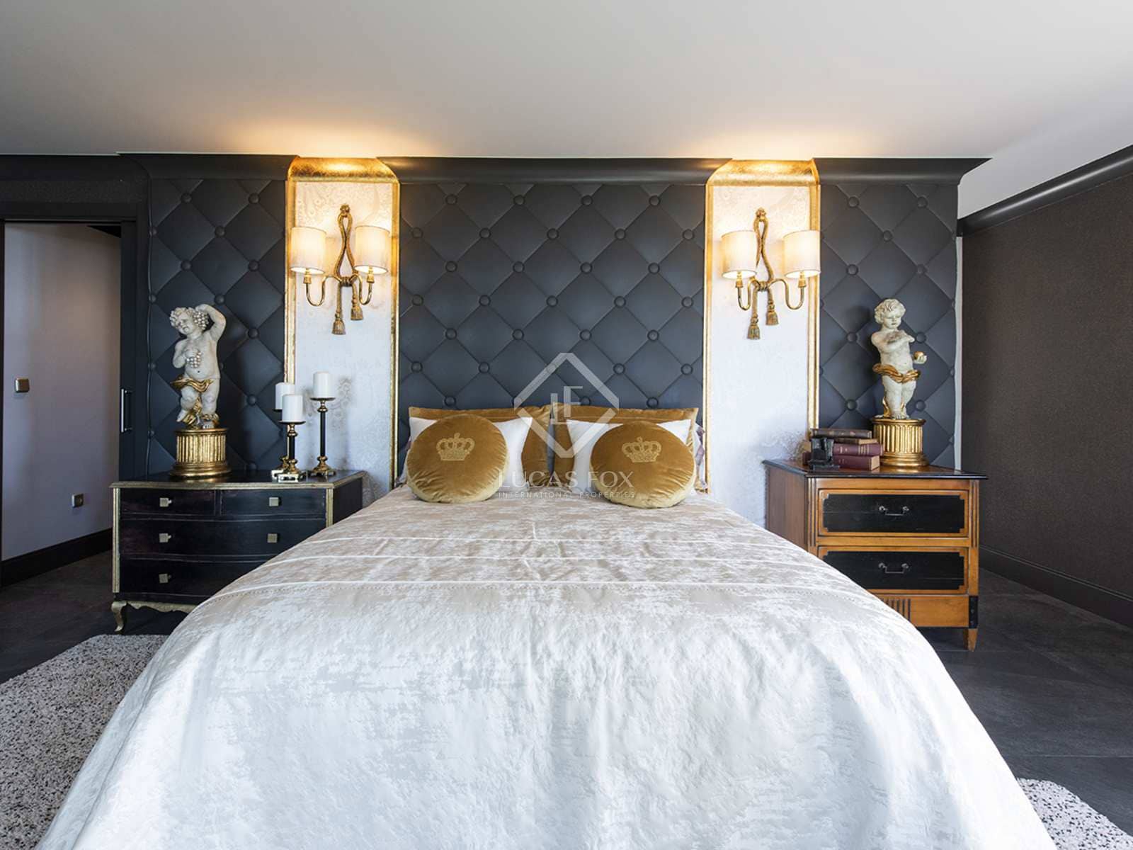 4 soverom Villa til salgs i Oia med svømmebasseng garasje - € 1 800 000 (Ref: 8279833)