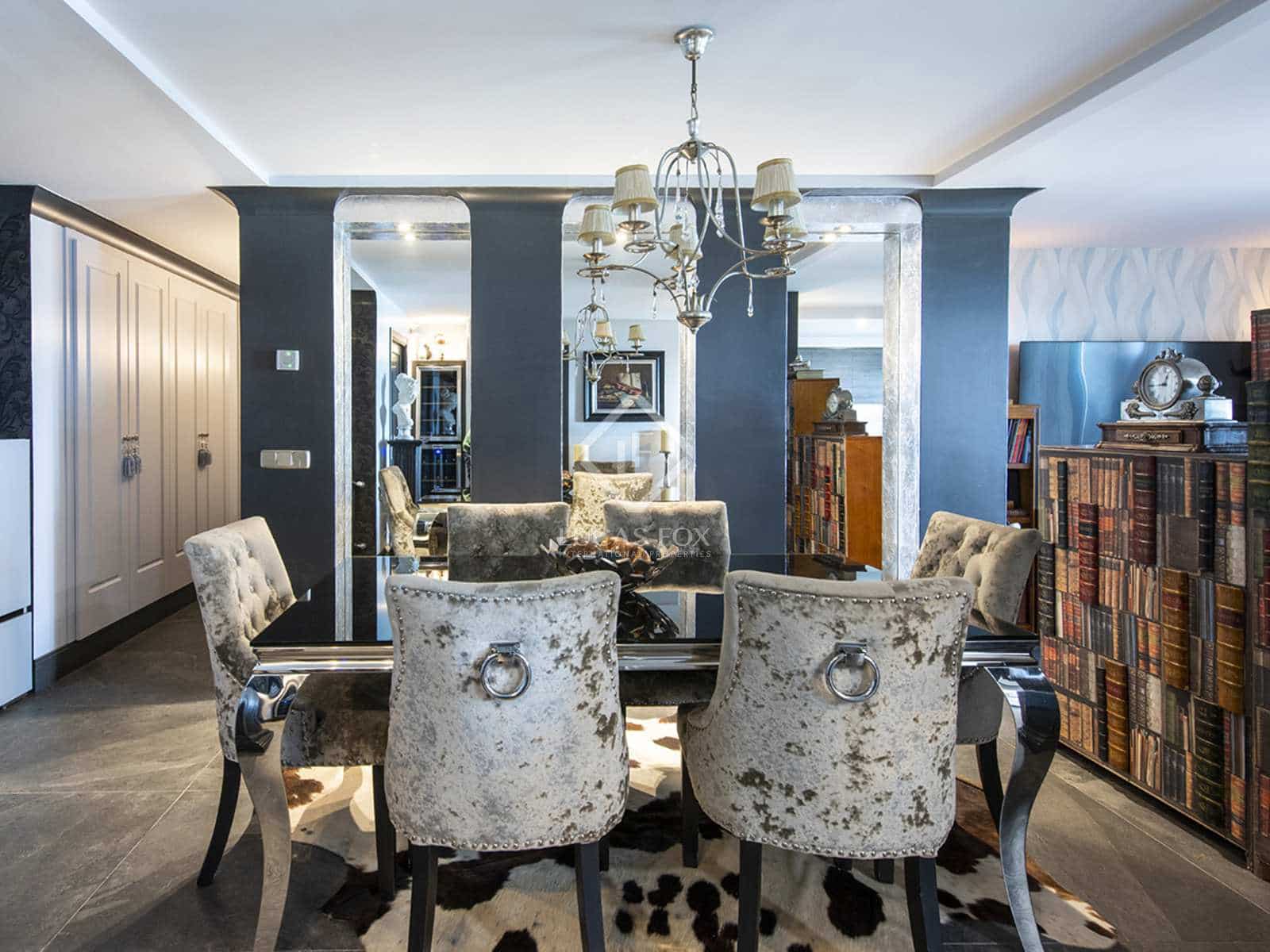 4 soverom Villa til salgs i Oia med svømmebasseng garasje - € 1 800 000 (Ref: 8279833)