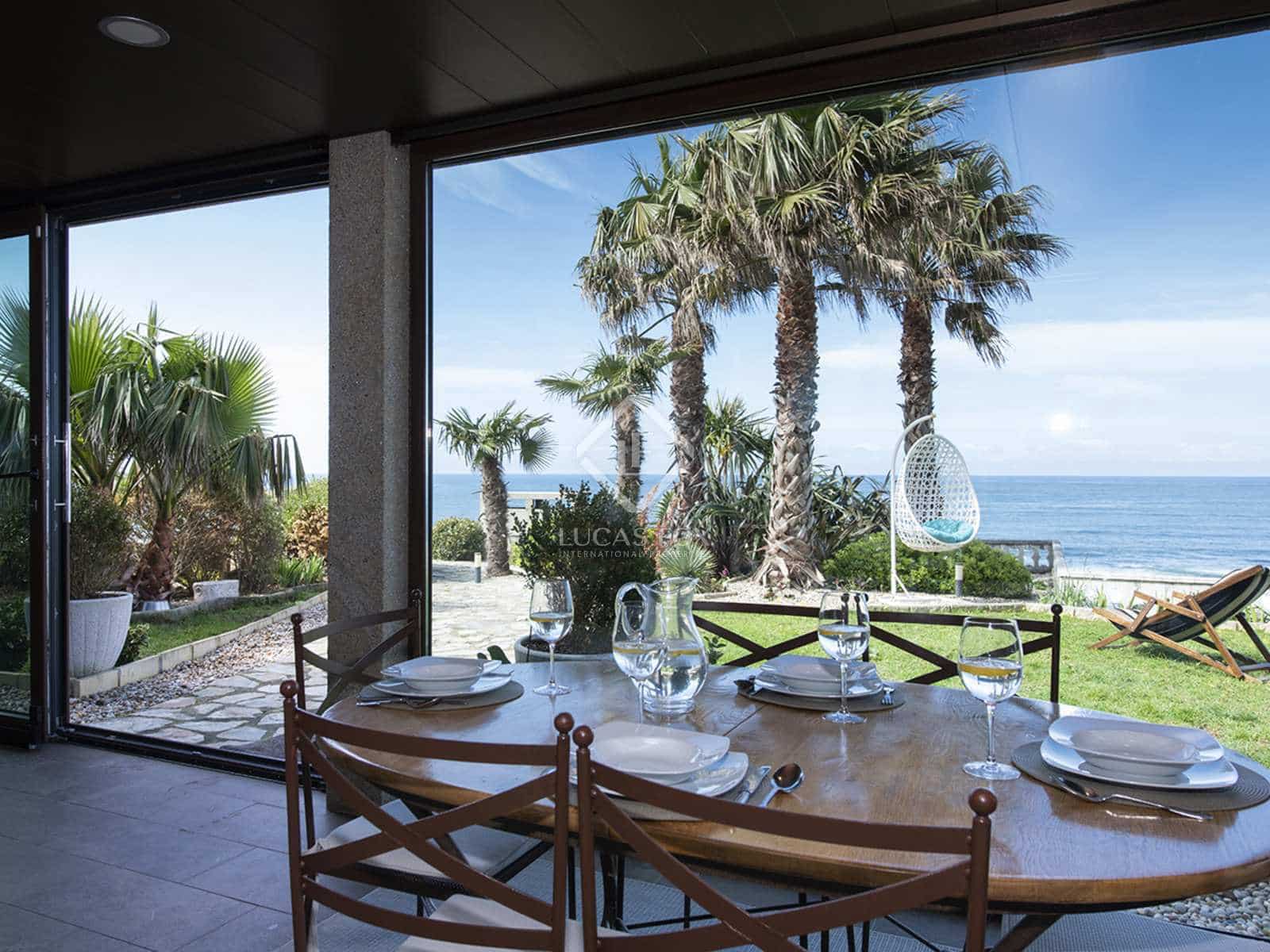 4 soverom Villa til salgs i Oia med svømmebasseng garasje - € 1 800 000 (Ref: 8279833)