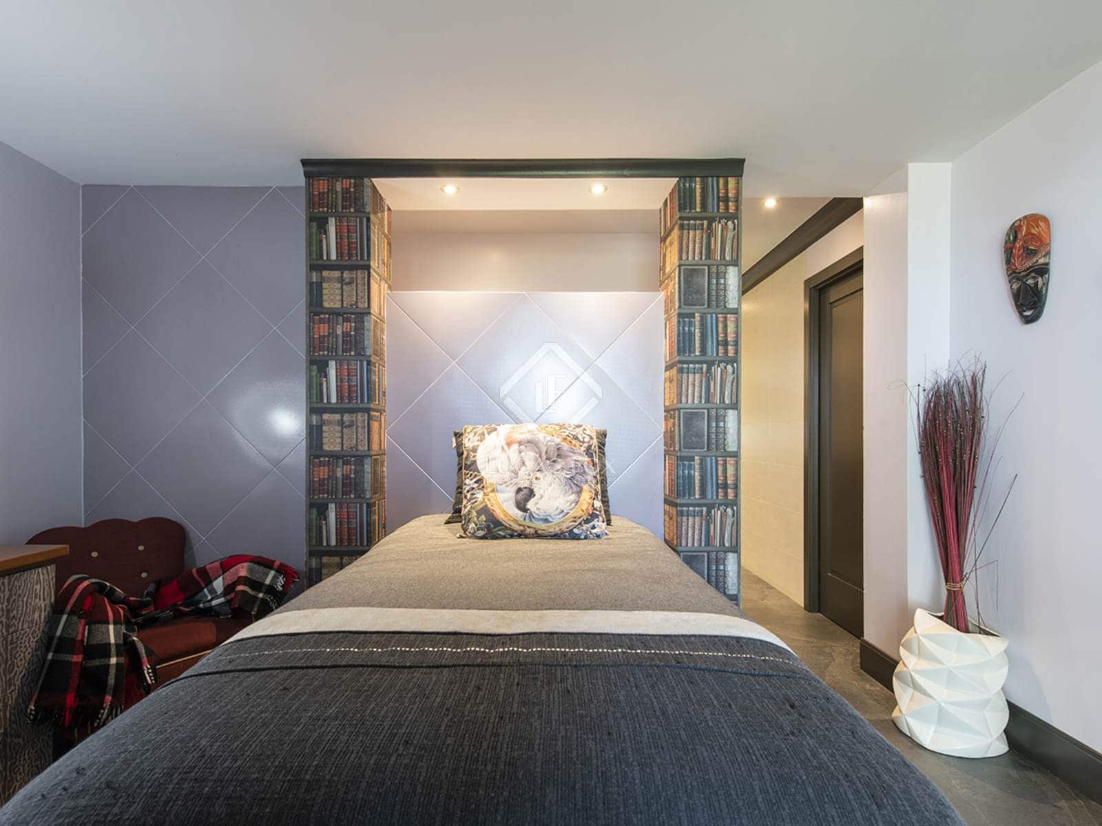 4 soverom Villa til salgs i Oia med svømmebasseng garasje - € 1 800 000 (Ref: 8279833)