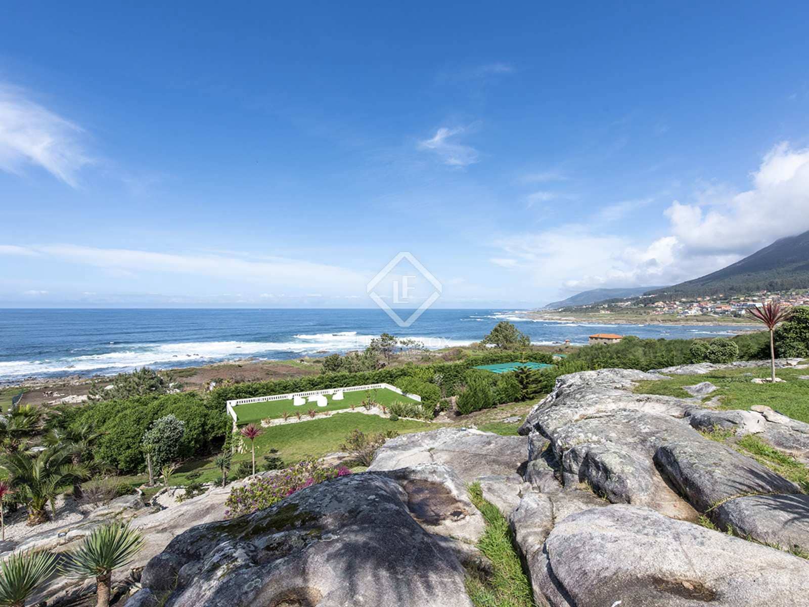 4 soverom Villa til salgs i Oia med svømmebasseng garasje - € 1 800 000 (Ref: 8279833)