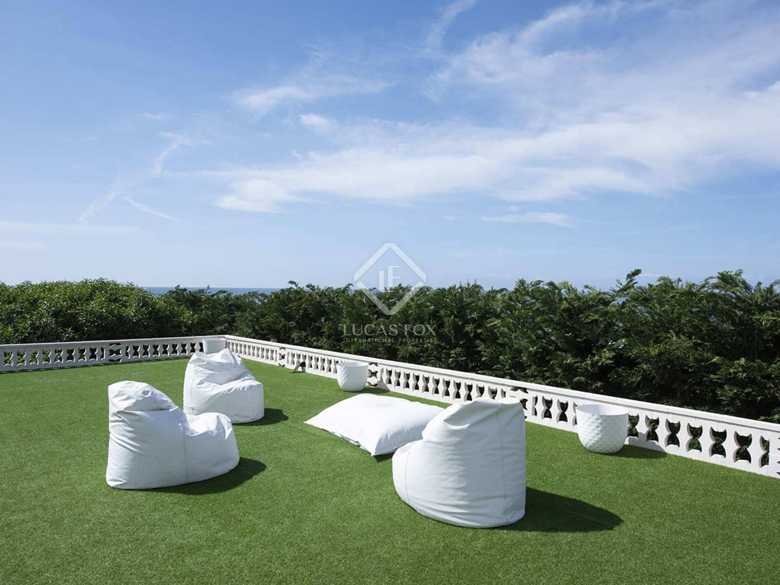 4 soverom Villa til salgs i Oia med svømmebasseng garasje - € 1 800 000 (Ref: 8279833)