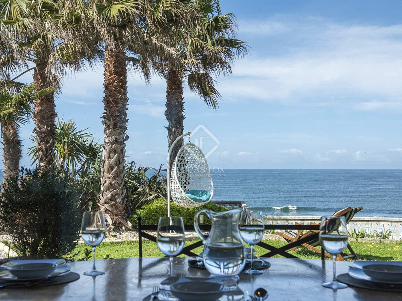 4 soverom Villa til salgs i Oia med svømmebasseng garasje - € 1 800 000 (Ref: 8279833)