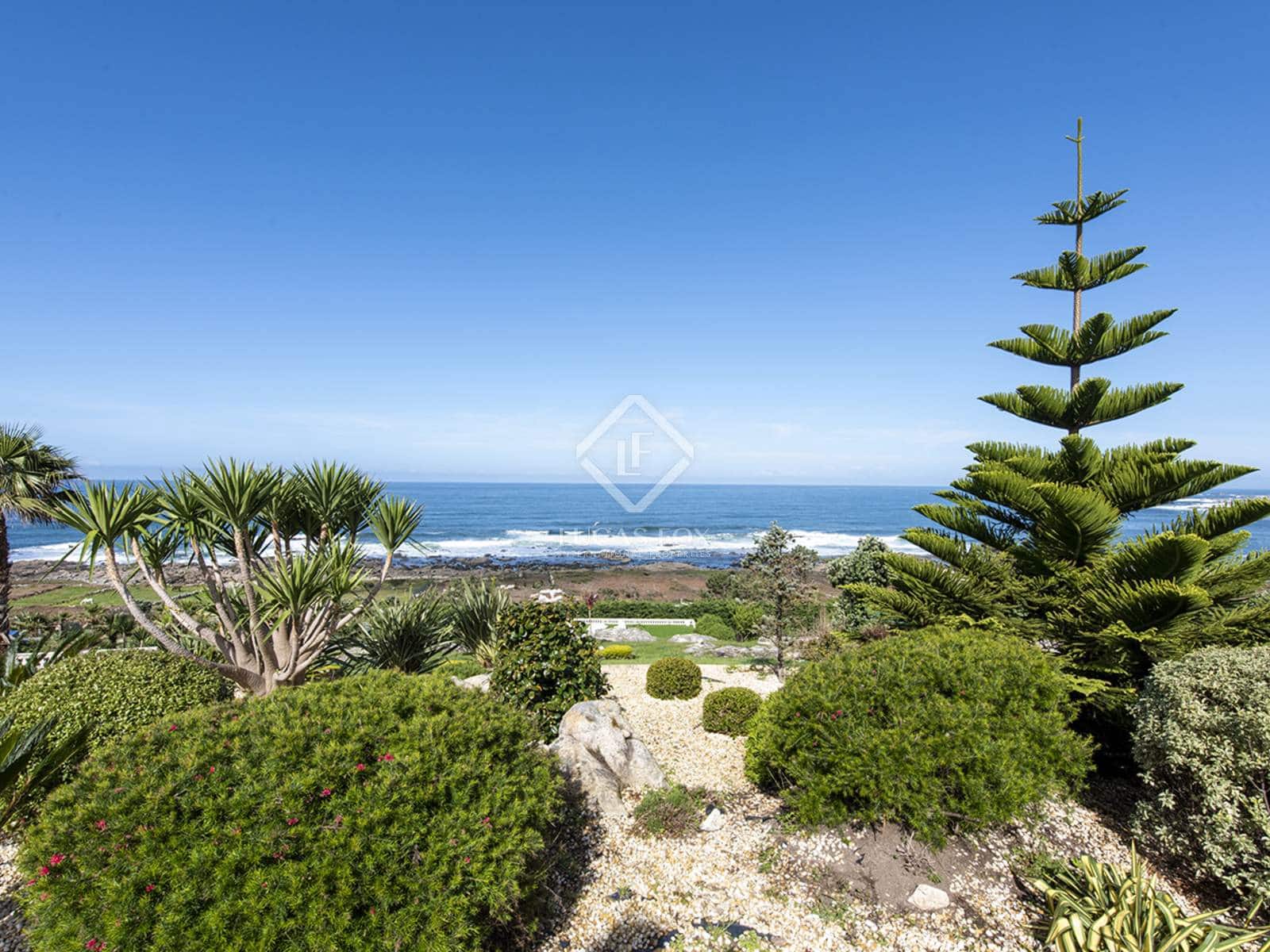 4 soverom Villa til salgs i Oia med svømmebasseng garasje - € 1 800 000 (Ref: 8279833)