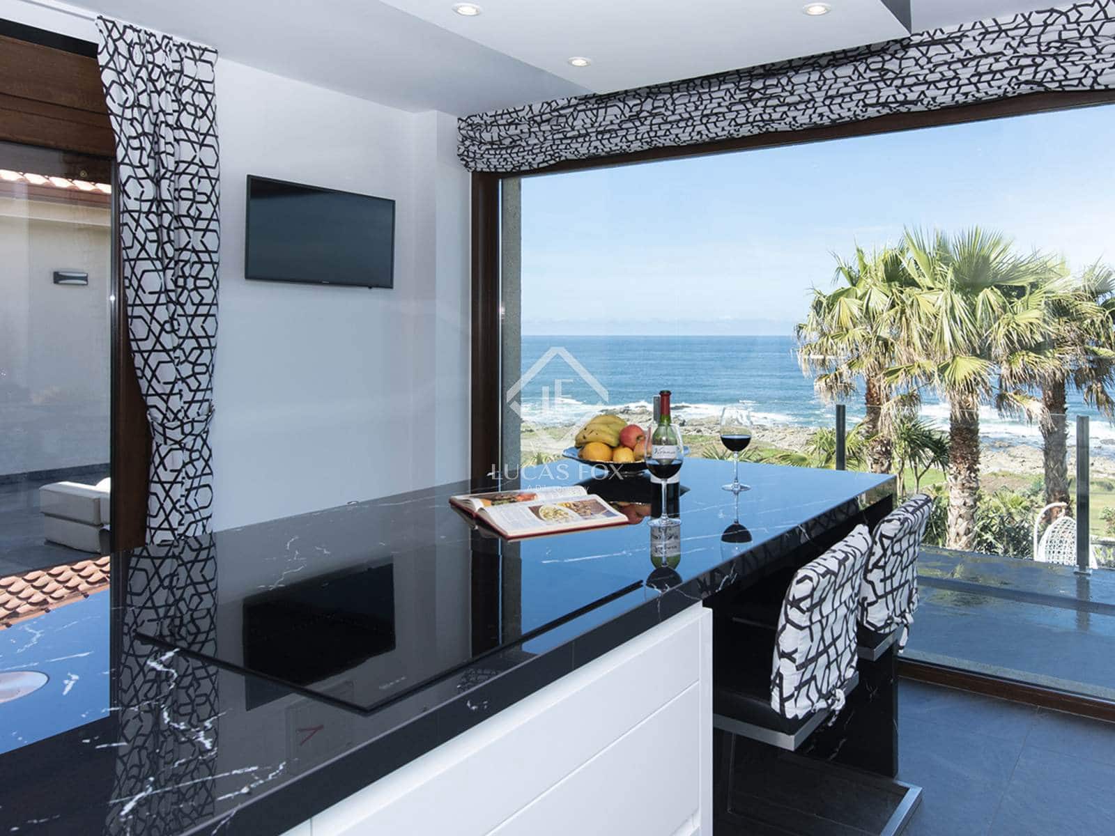 4 soverom Villa til salgs i Oia med svømmebasseng garasje - € 1 800 000 (Ref: 8279833)