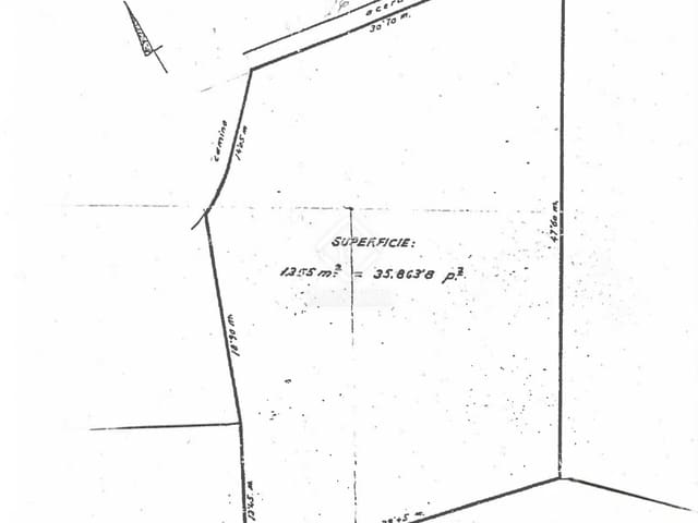 Building Plot for sale in Vilanova i la Geltrú - € 685,000 (Ref: 8285461)