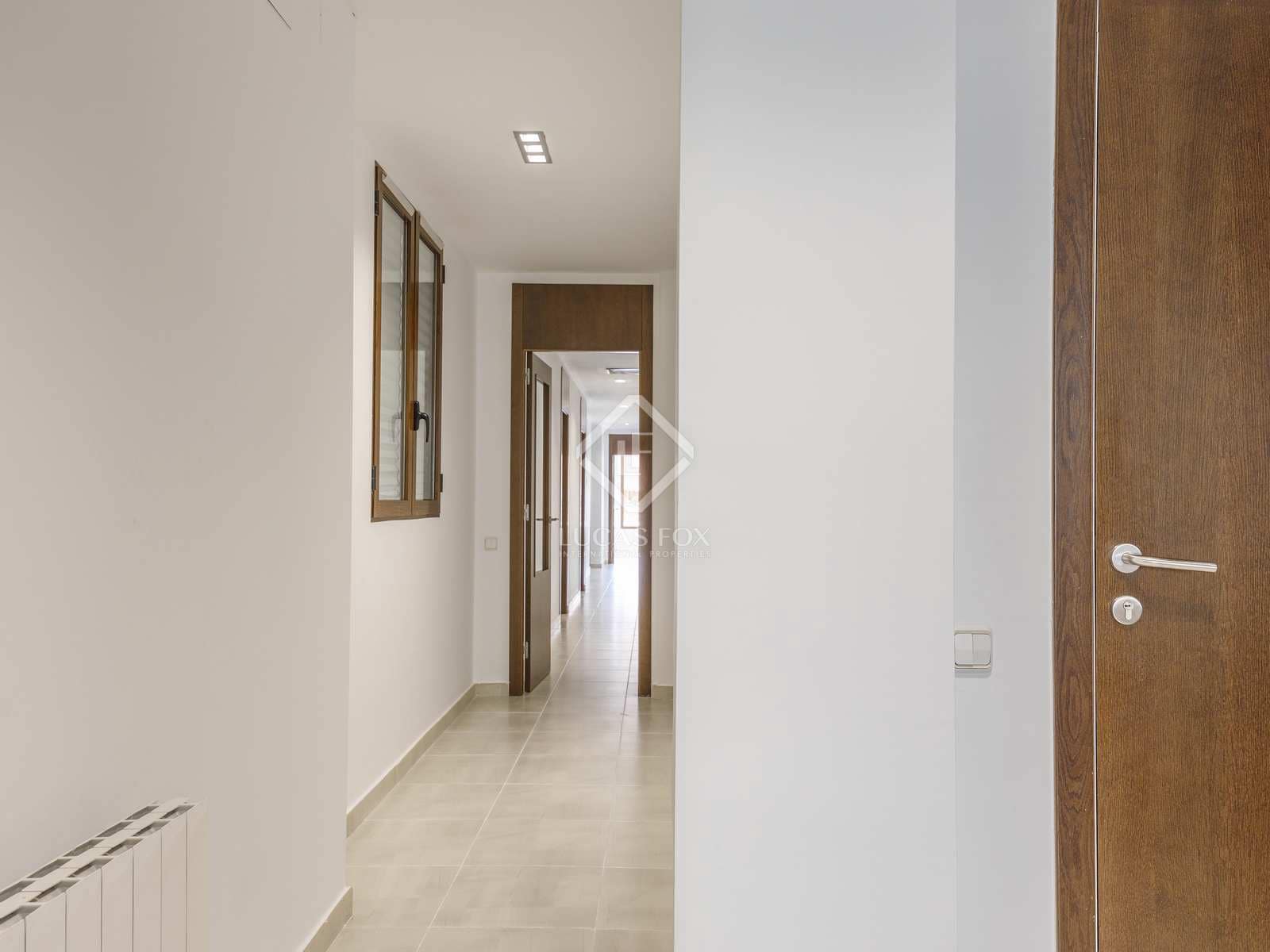 3 Zimmer Apartment zu vermieten in Valencia Stadt - 2.600 € (Ref: 8285462)