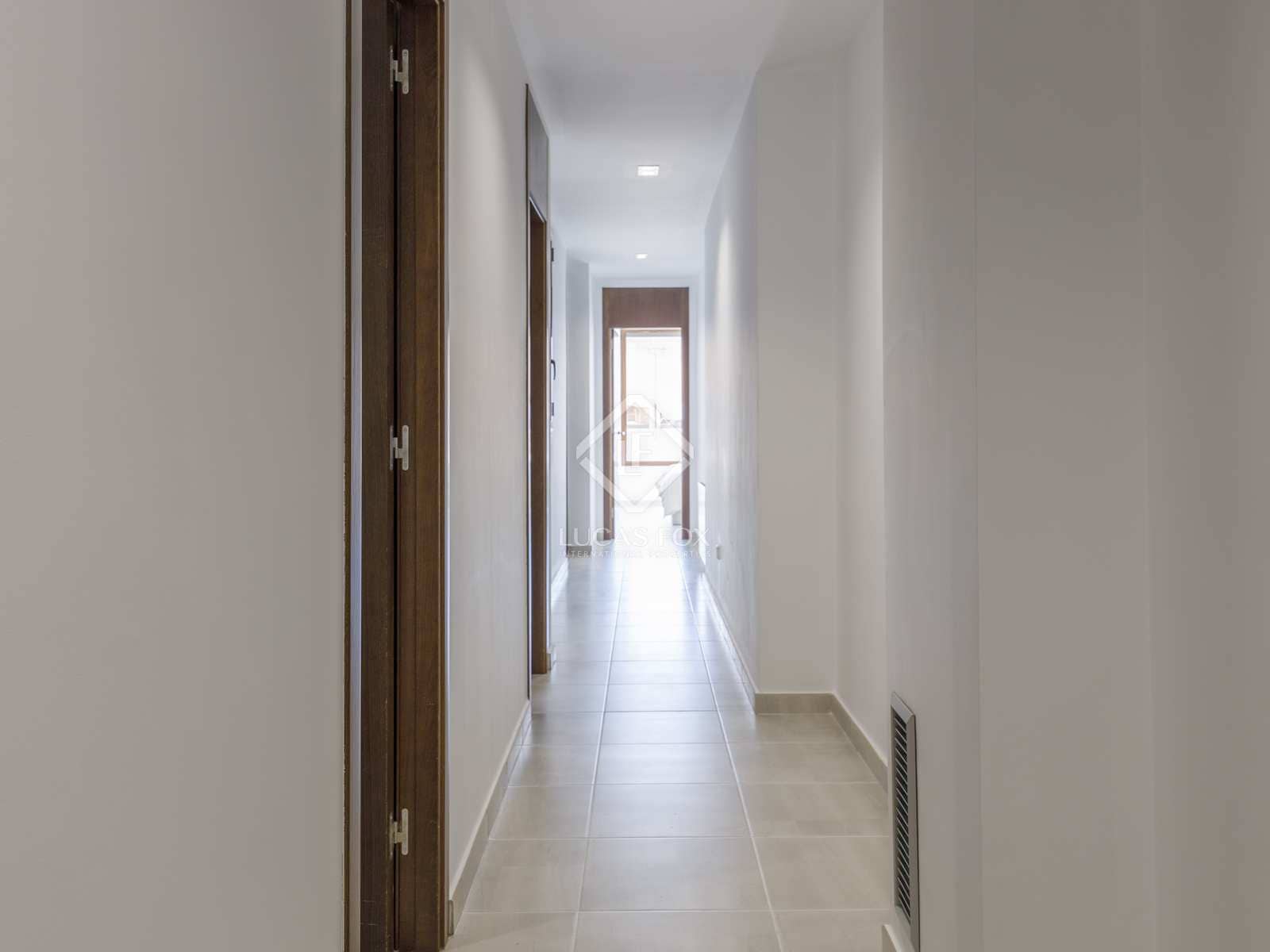 3 Zimmer Apartment zu vermieten in Valencia Stadt - 2.600 € (Ref: 8285462)