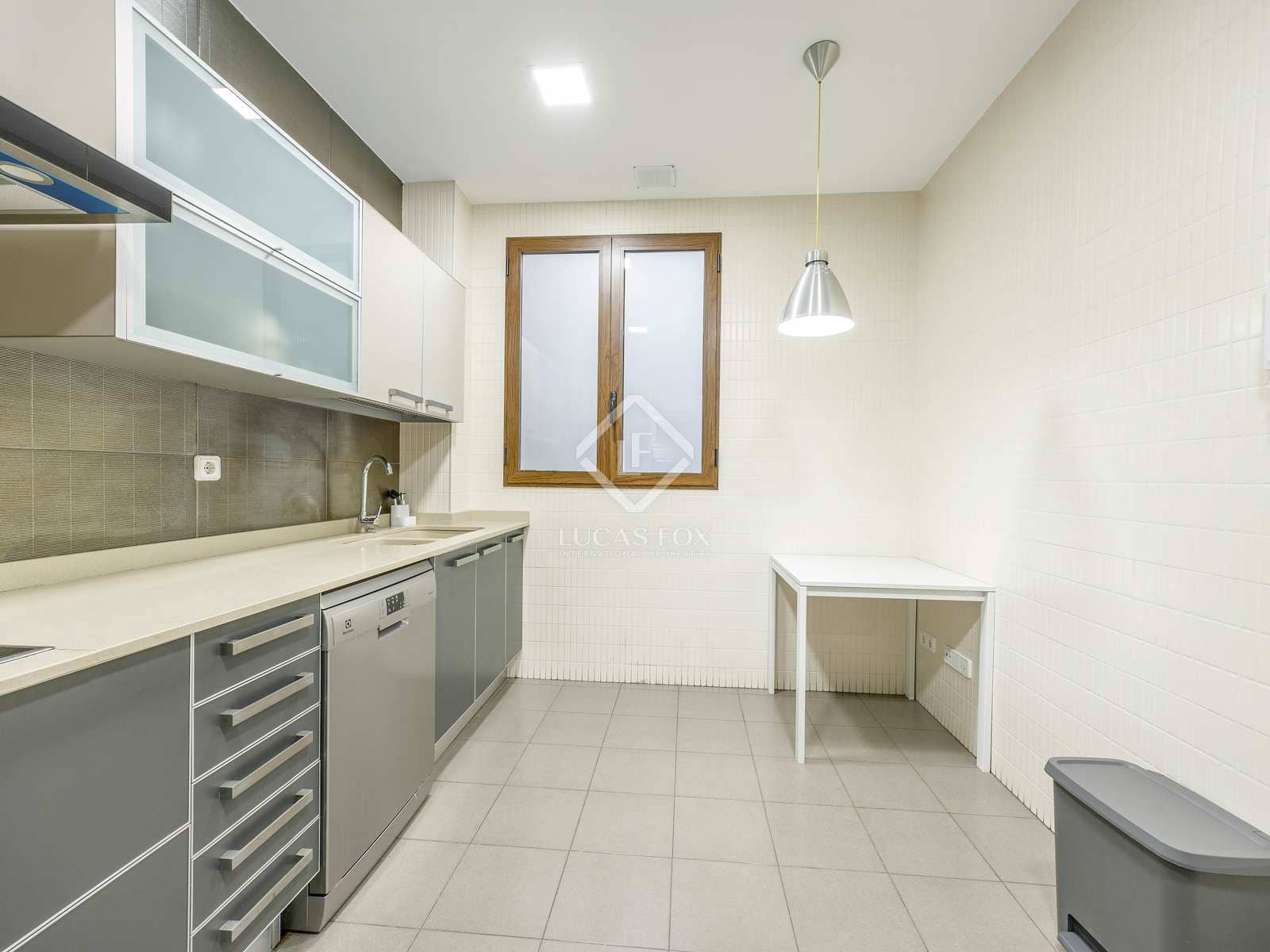 3 Zimmer Apartment zu vermieten in Valencia Stadt - 2.600 € (Ref: 8285462)