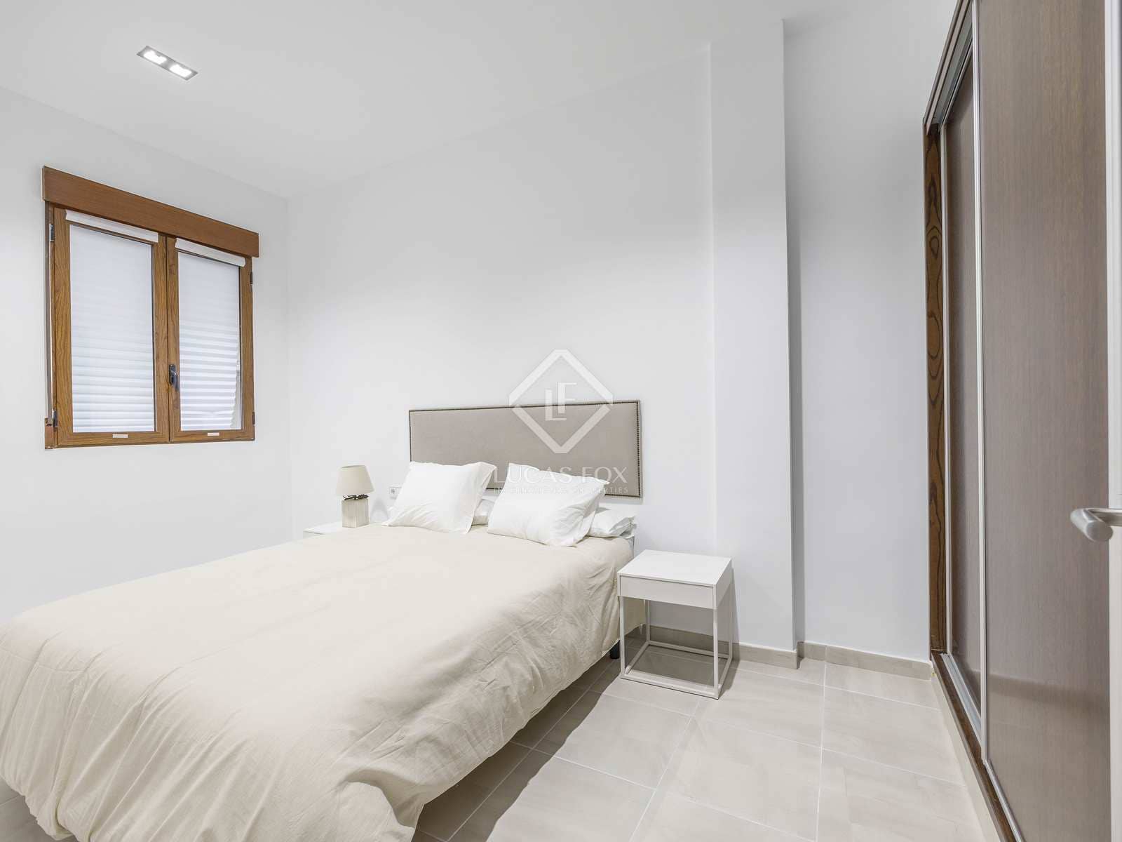 3 Zimmer Apartment zu vermieten in Valencia Stadt - 2.600 € (Ref: 8285462)