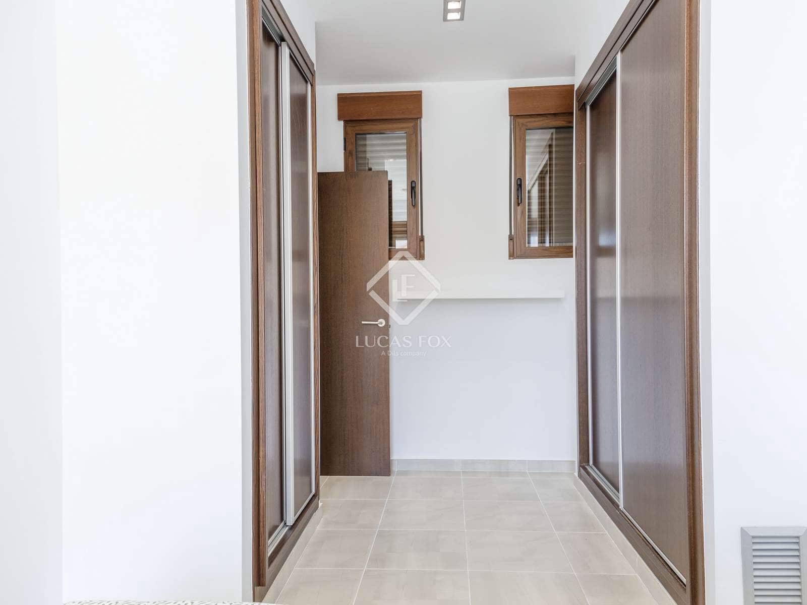 3 Zimmer Apartment zu vermieten in Valencia Stadt - 2.600 € (Ref: 8285462)