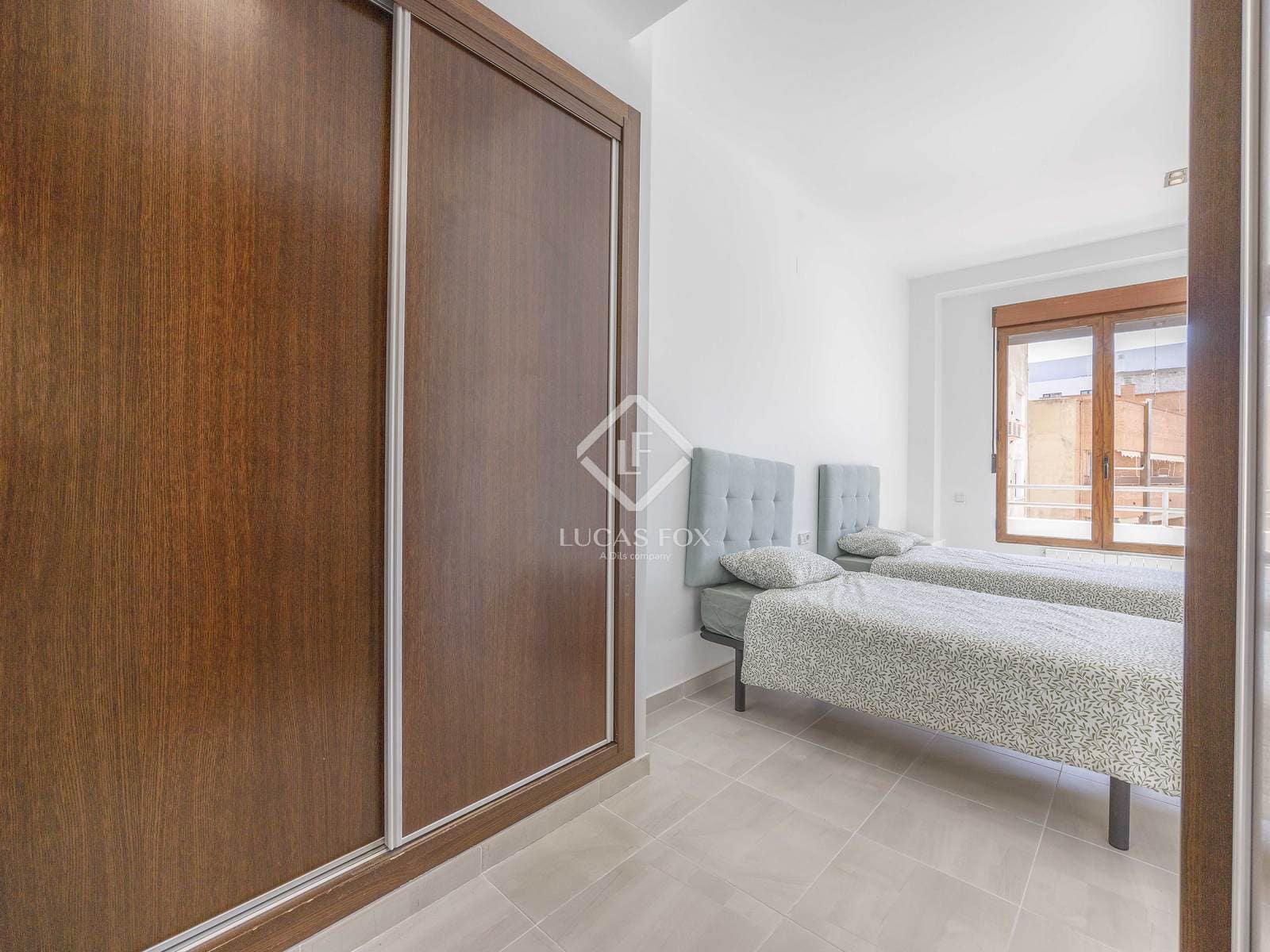 3 Zimmer Apartment zu vermieten in Valencia Stadt - 2.600 € (Ref: 8285462)