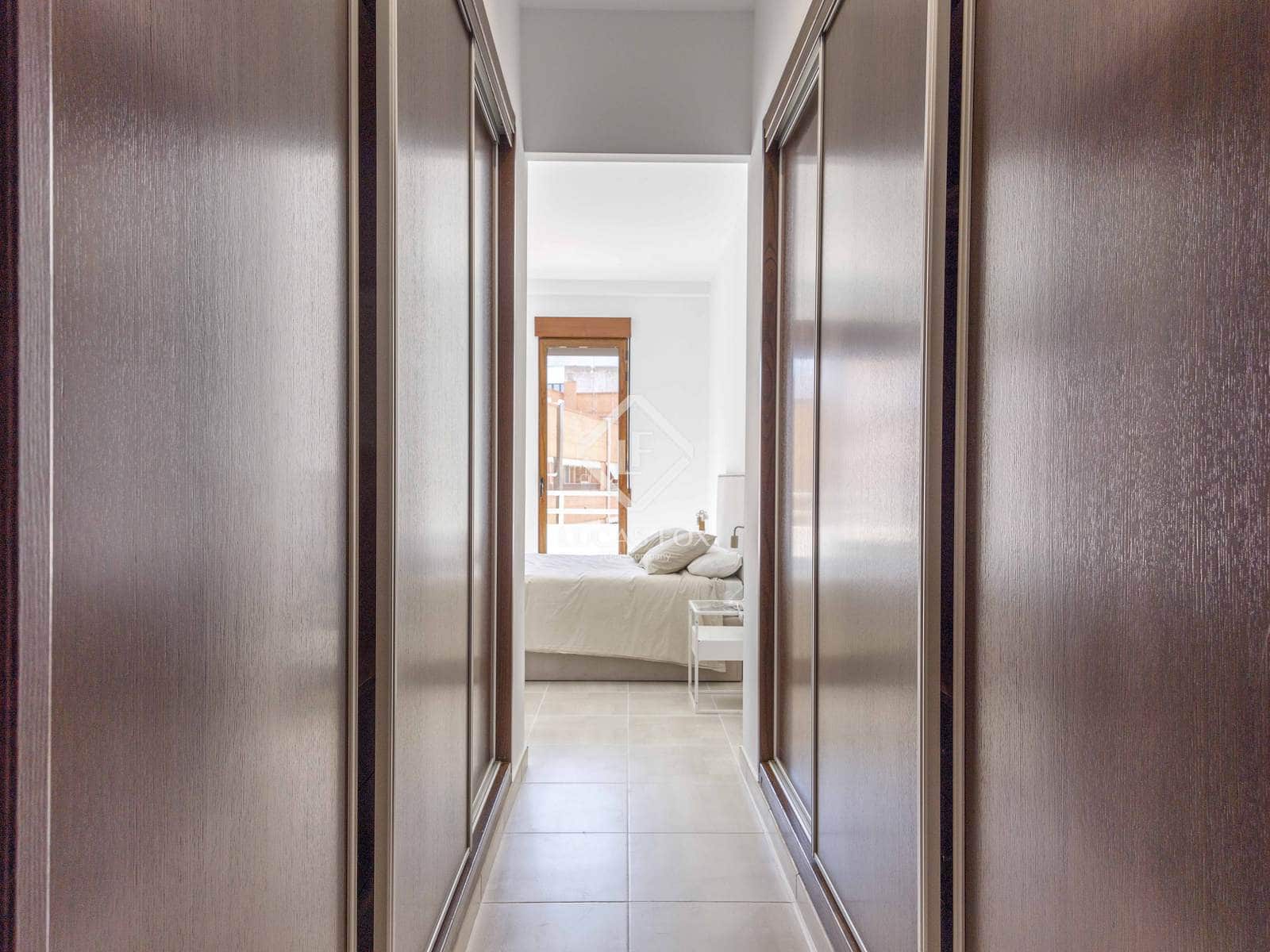 3 Zimmer Apartment zu vermieten in Valencia Stadt - 2.600 € (Ref: 8285462)