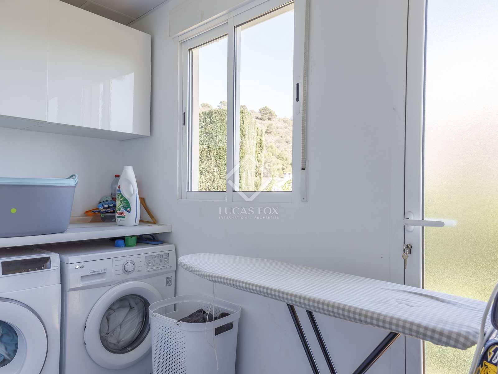 6 Zimmer Villa zu verkaufen in Pucol mit Pool Garage - 1.150.000 € (Ref: 8288269)