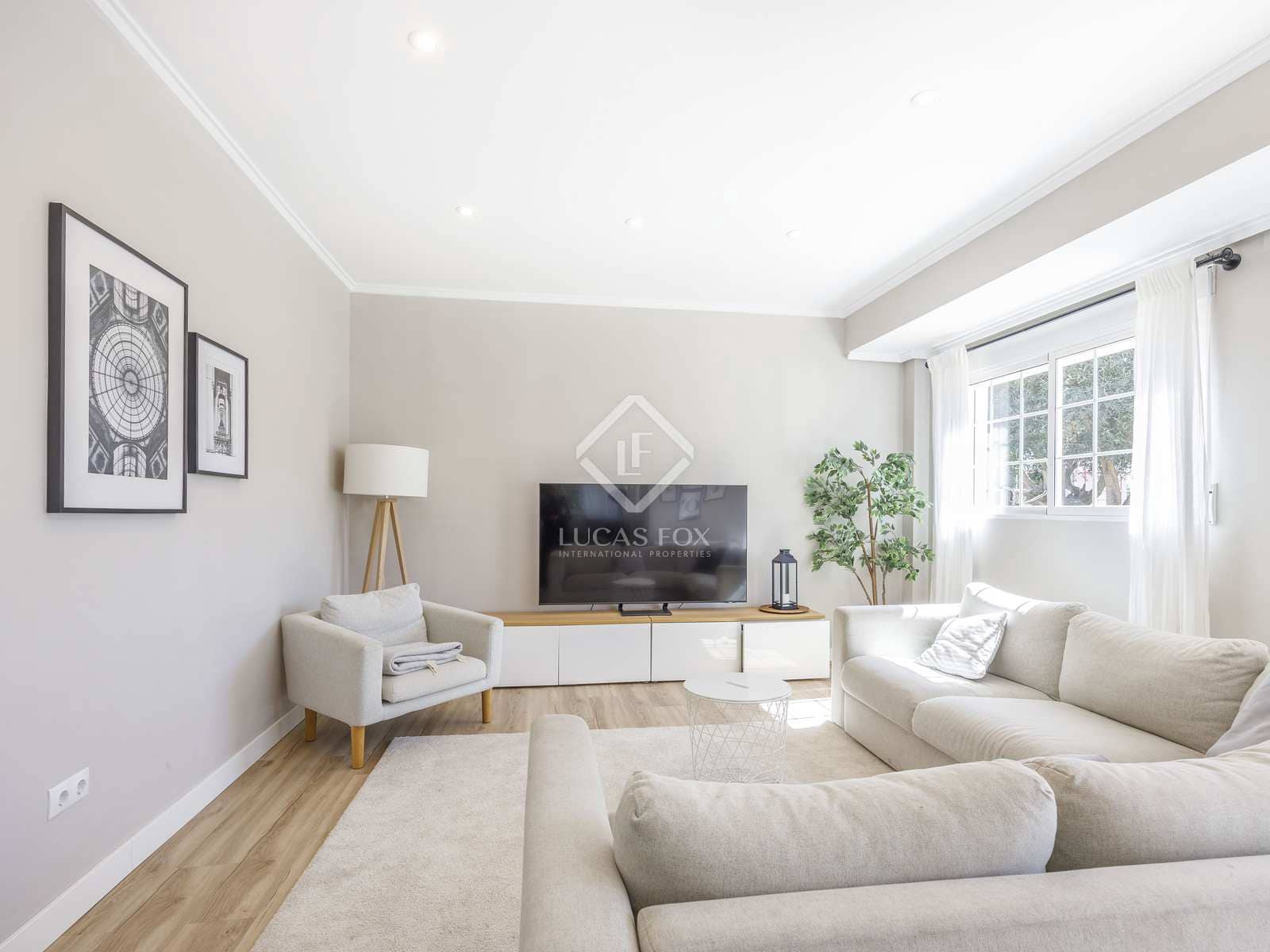 6 Zimmer Villa zu verkaufen in Pucol mit Pool Garage - 1.150.000 € (Ref: 8288269)