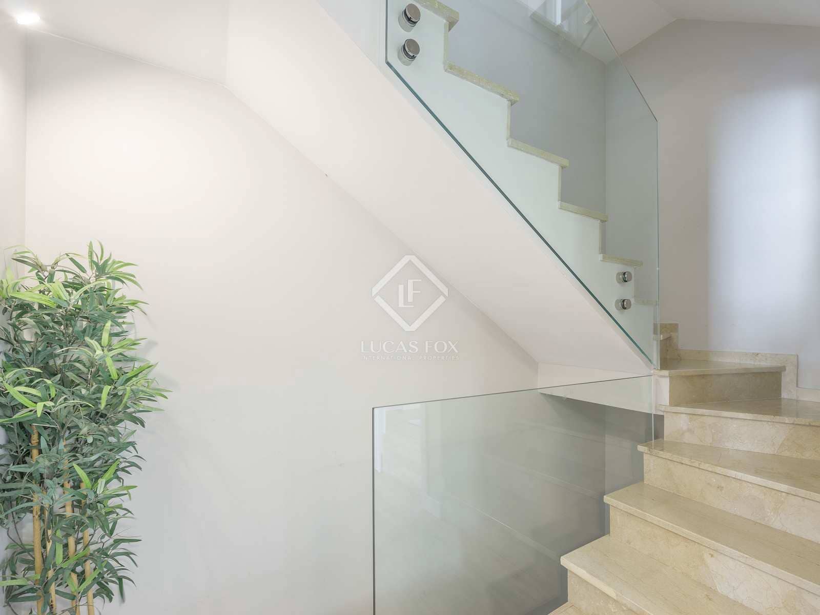 6 Zimmer Villa zu verkaufen in Pucol mit Pool Garage - 1.150.000 € (Ref: 8288269)