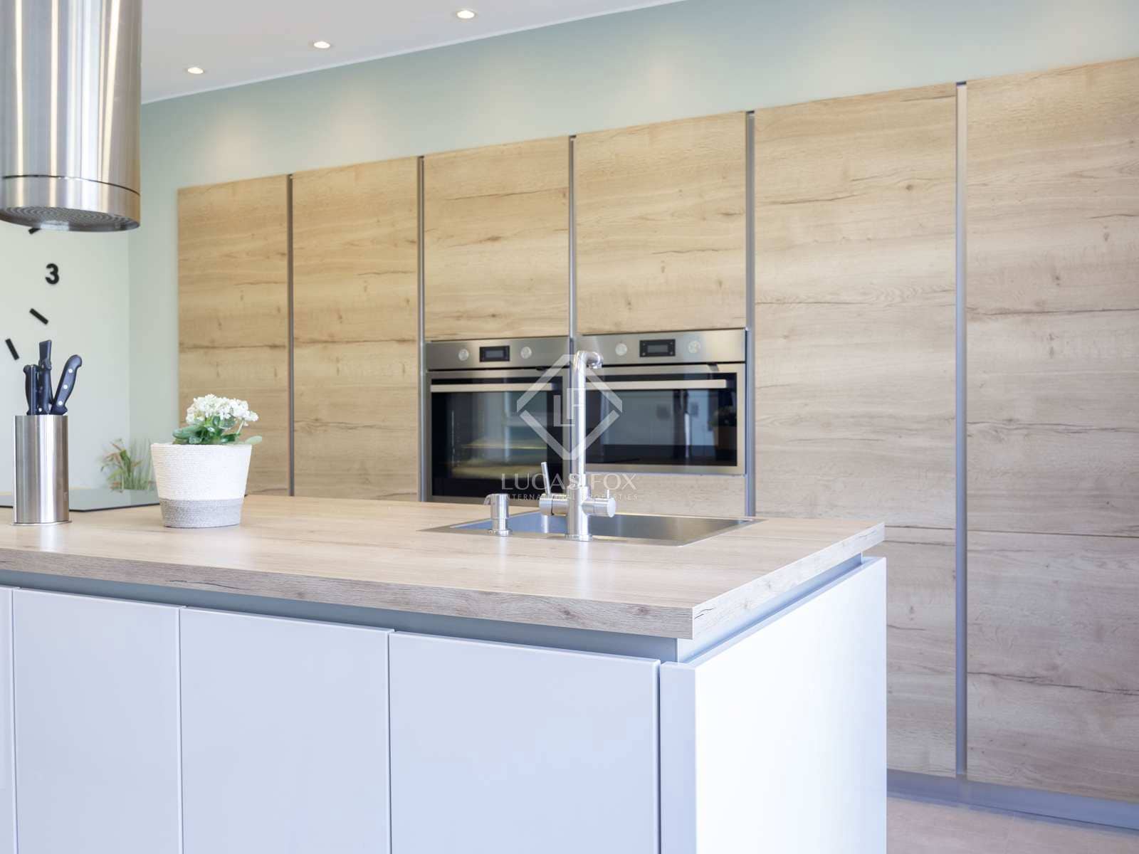 6 Zimmer Villa zu verkaufen in Pucol mit Pool Garage - 1.150.000 € (Ref: 8288269)