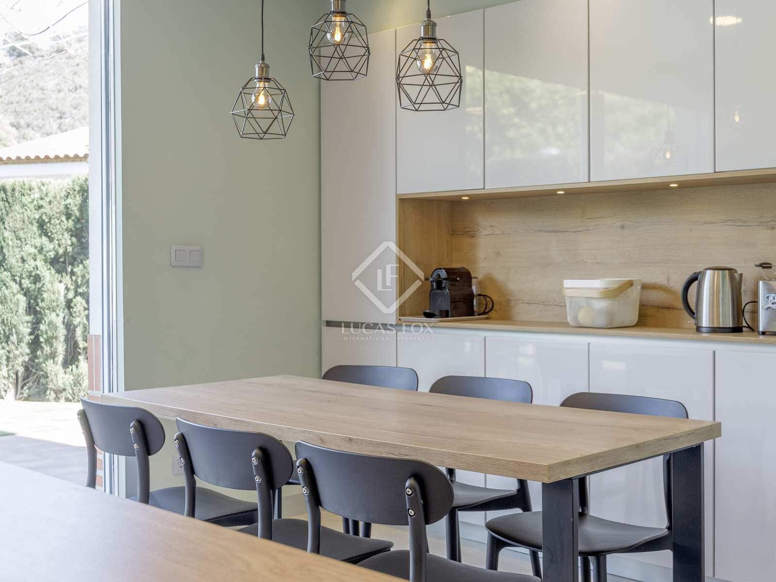 6 Zimmer Villa zu verkaufen in Pucol mit Pool Garage - 1.150.000 € (Ref: 8288269)