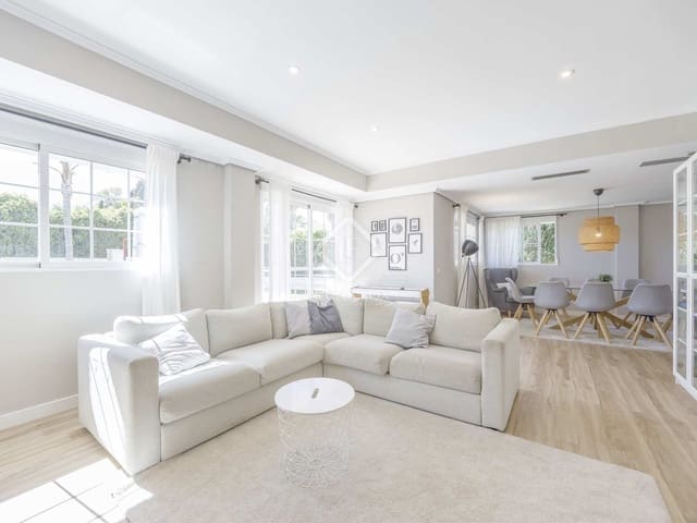 6 Zimmer Villa zu verkaufen in Puçol mit Pool Garage - 1.150.000 € (Ref: 8288269)