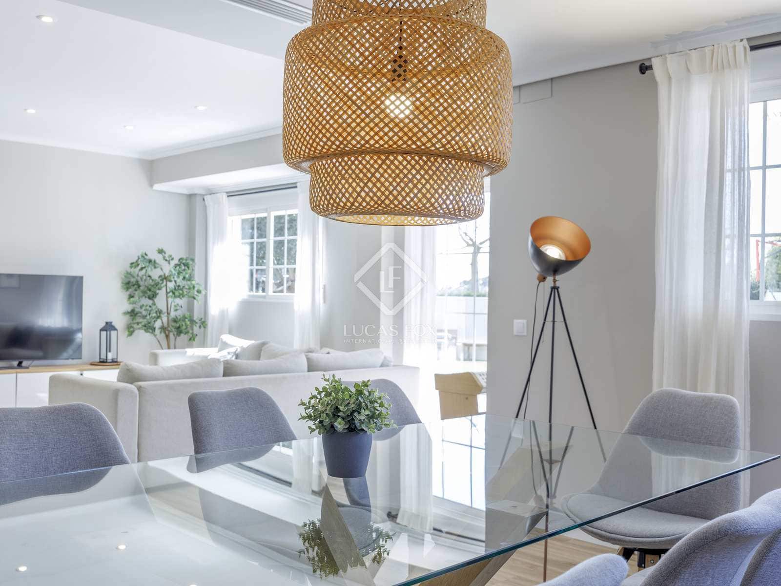 6 Zimmer Villa zu verkaufen in Pucol mit Pool Garage - 1.150.000 € (Ref: 8288269)