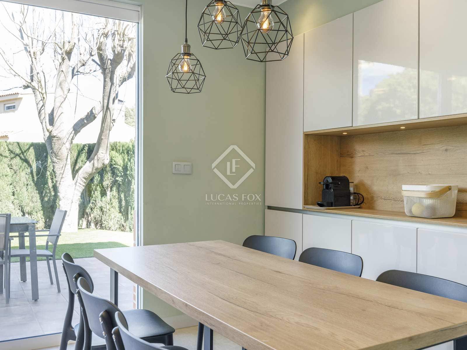 6 Zimmer Villa zu verkaufen in Pucol mit Pool Garage - 1.150.000 € (Ref: 8288269)