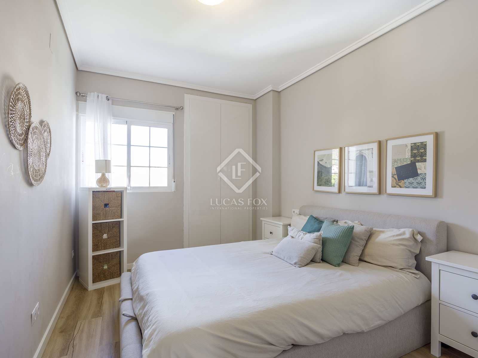 6 Zimmer Villa zu verkaufen in Pucol mit Pool Garage - 1.150.000 € (Ref: 8288269)