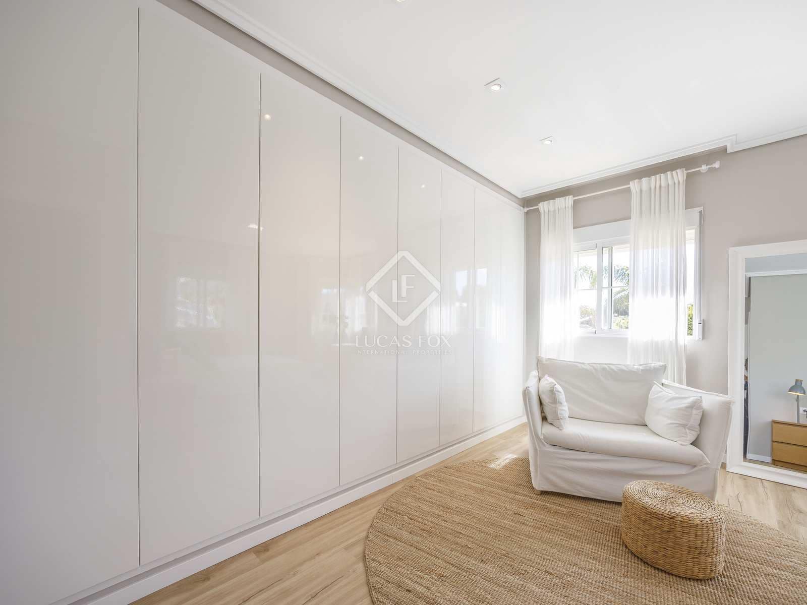 6 Zimmer Villa zu verkaufen in Pucol mit Pool Garage - 1.150.000 € (Ref: 8288269)