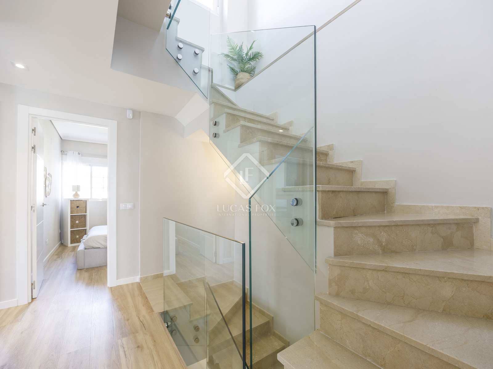 6 Zimmer Villa zu verkaufen in Pucol mit Pool Garage - 1.150.000 € (Ref: 8288269)