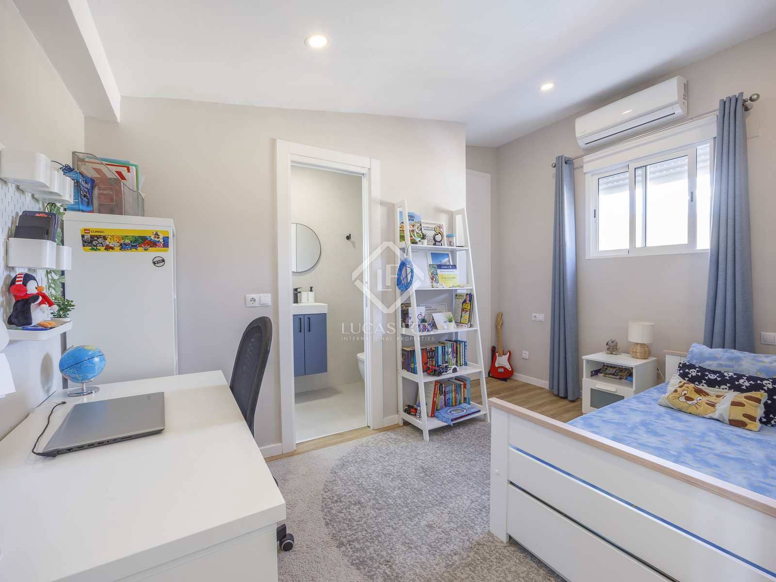 6 Zimmer Villa zu verkaufen in Pucol mit Pool Garage - 1.150.000 € (Ref: 8288269)