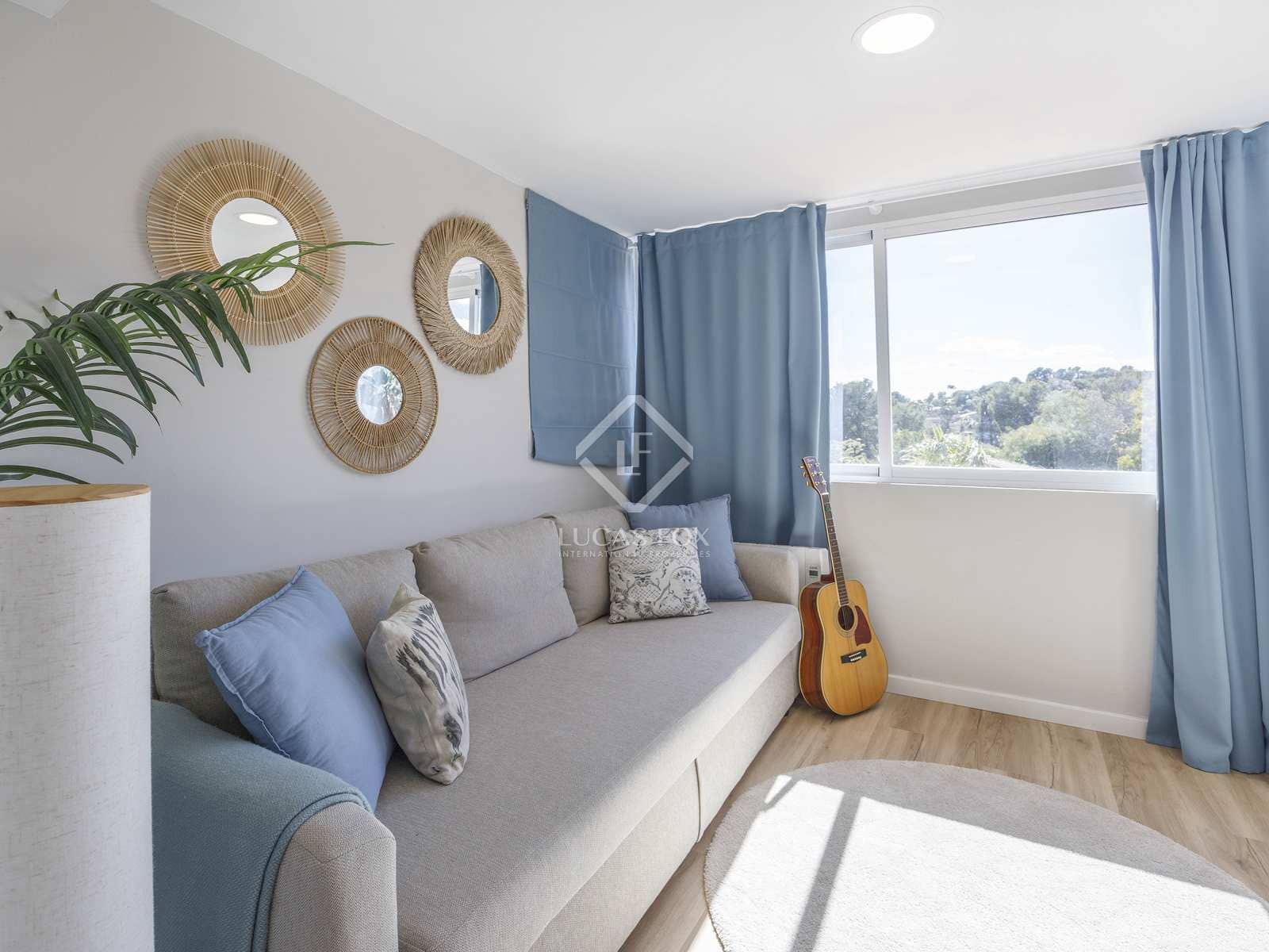 6 Zimmer Villa zu verkaufen in Pucol mit Pool Garage - 1.150.000 € (Ref: 8288269)